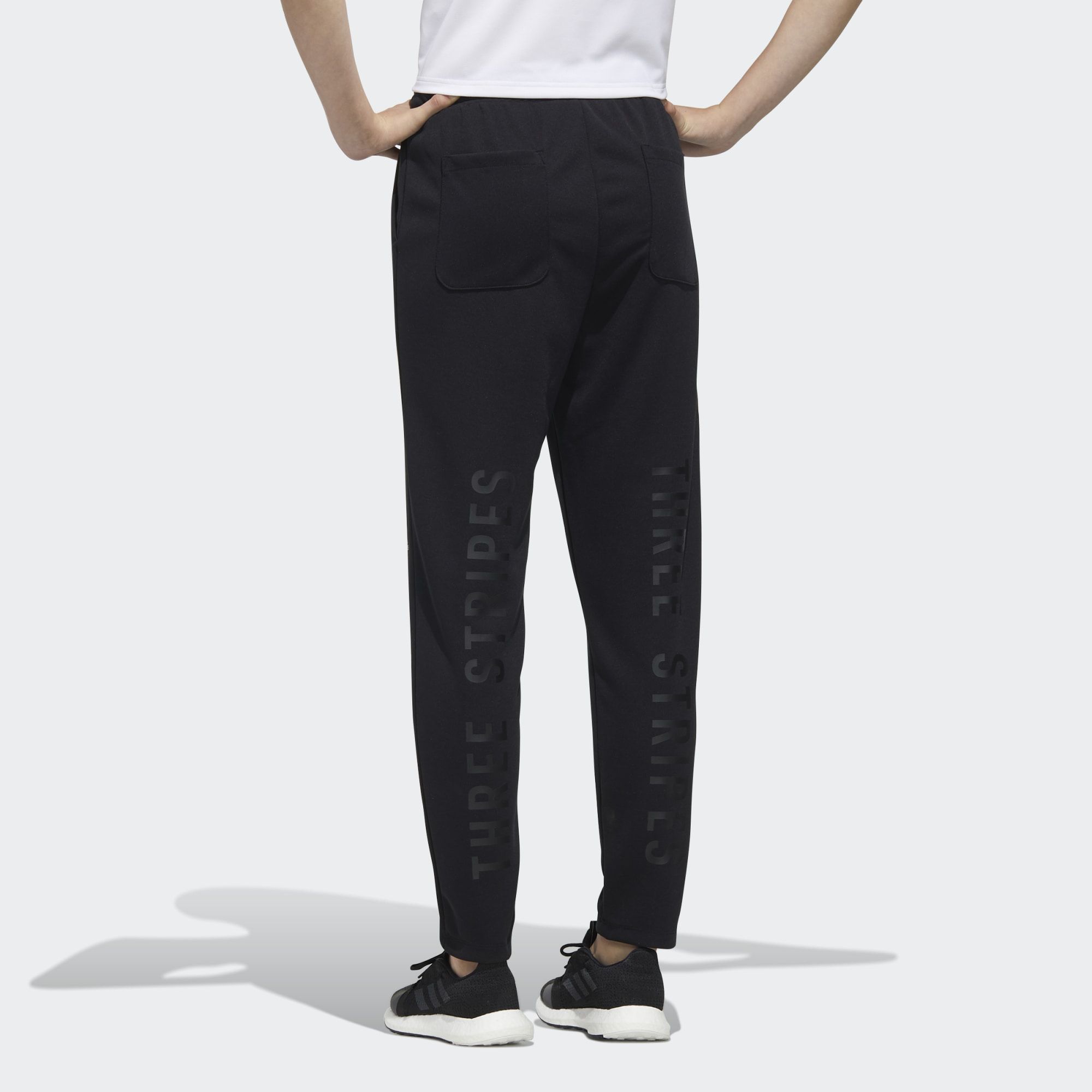 Жіночі брюки Adidas Must Haves FM5197_image_4