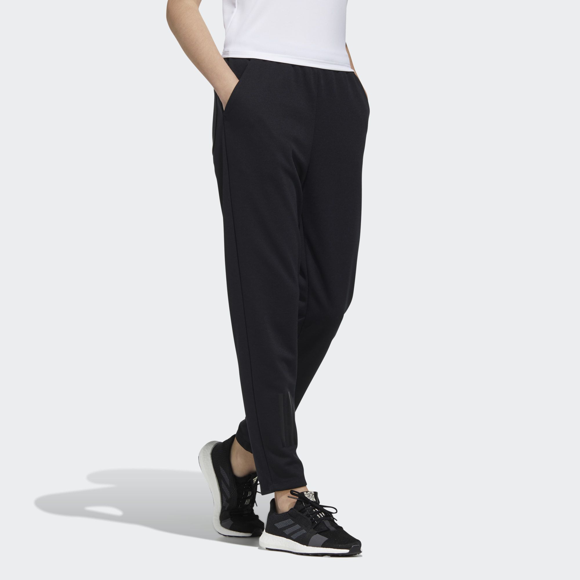 Жіночі брюки Adidas Must Haves FM5197_image_2