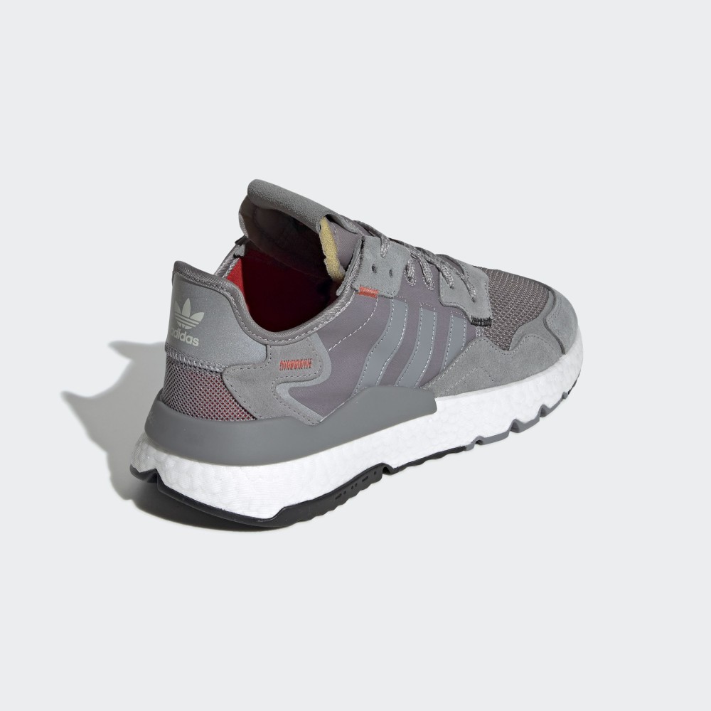 Мужские кроссовки  Adidas Nite Jogger EE5869_image_9