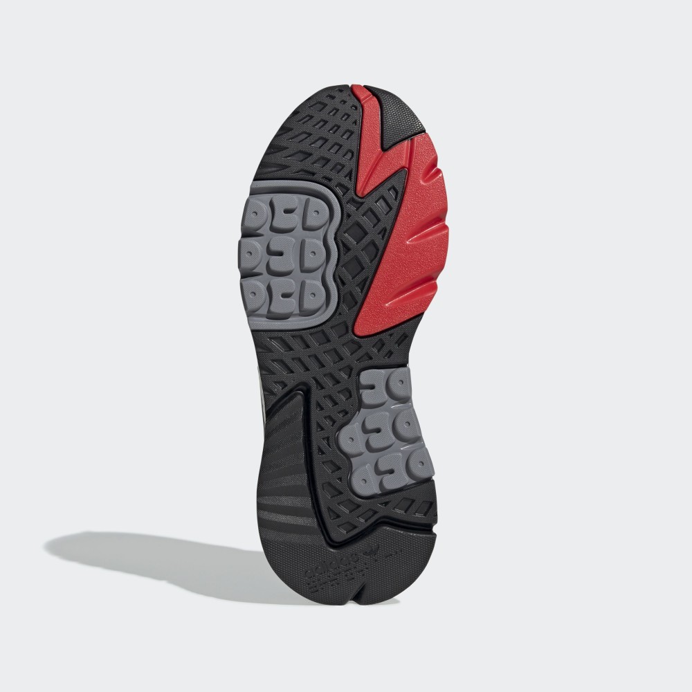 Мужские кроссовки  Adidas Nite Jogger EE5869_image_8