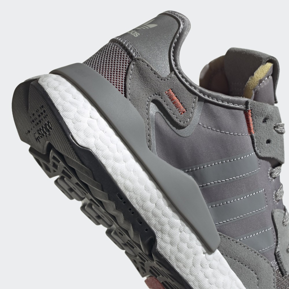 Мужские кроссовки  Adidas Nite Jogger EE5869_image_5