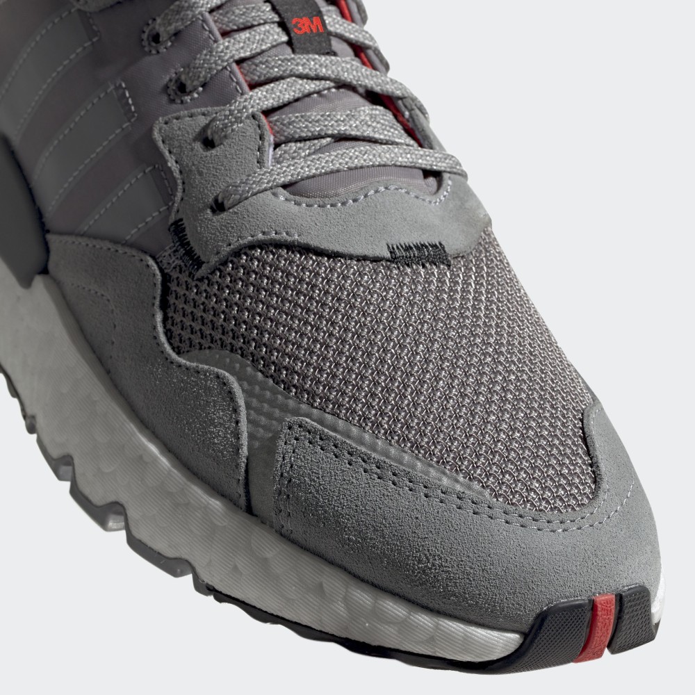 Мужские кроссовки  Adidas Nite Jogger EE5869_image_4