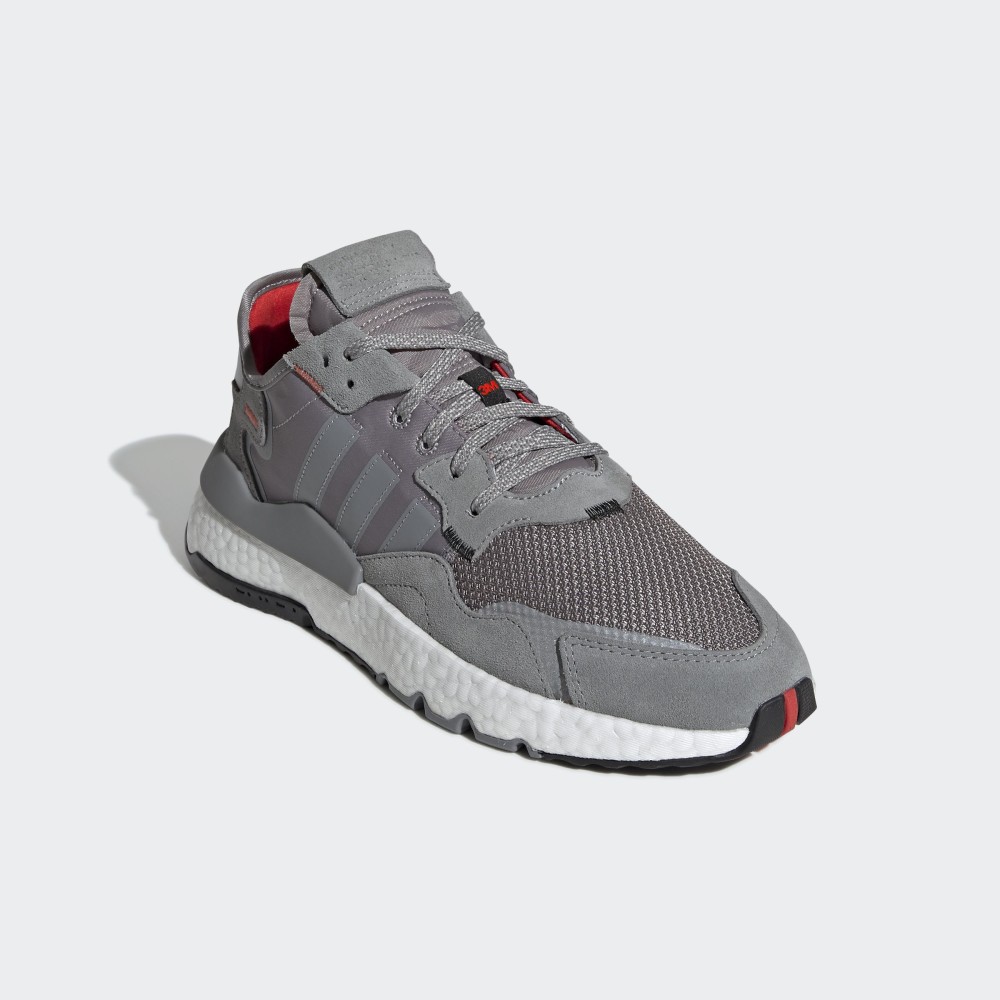 Мужские кроссовки  Adidas Nite Jogger EE5869_image_6
