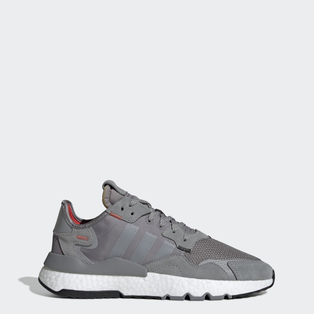 Мужские кроссовки  Adidas Nite Jogger EE5869_image_1