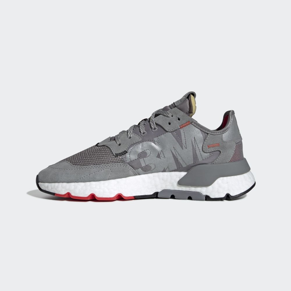 Мужские кроссовки  Adidas Nite Jogger EE5869_image_2