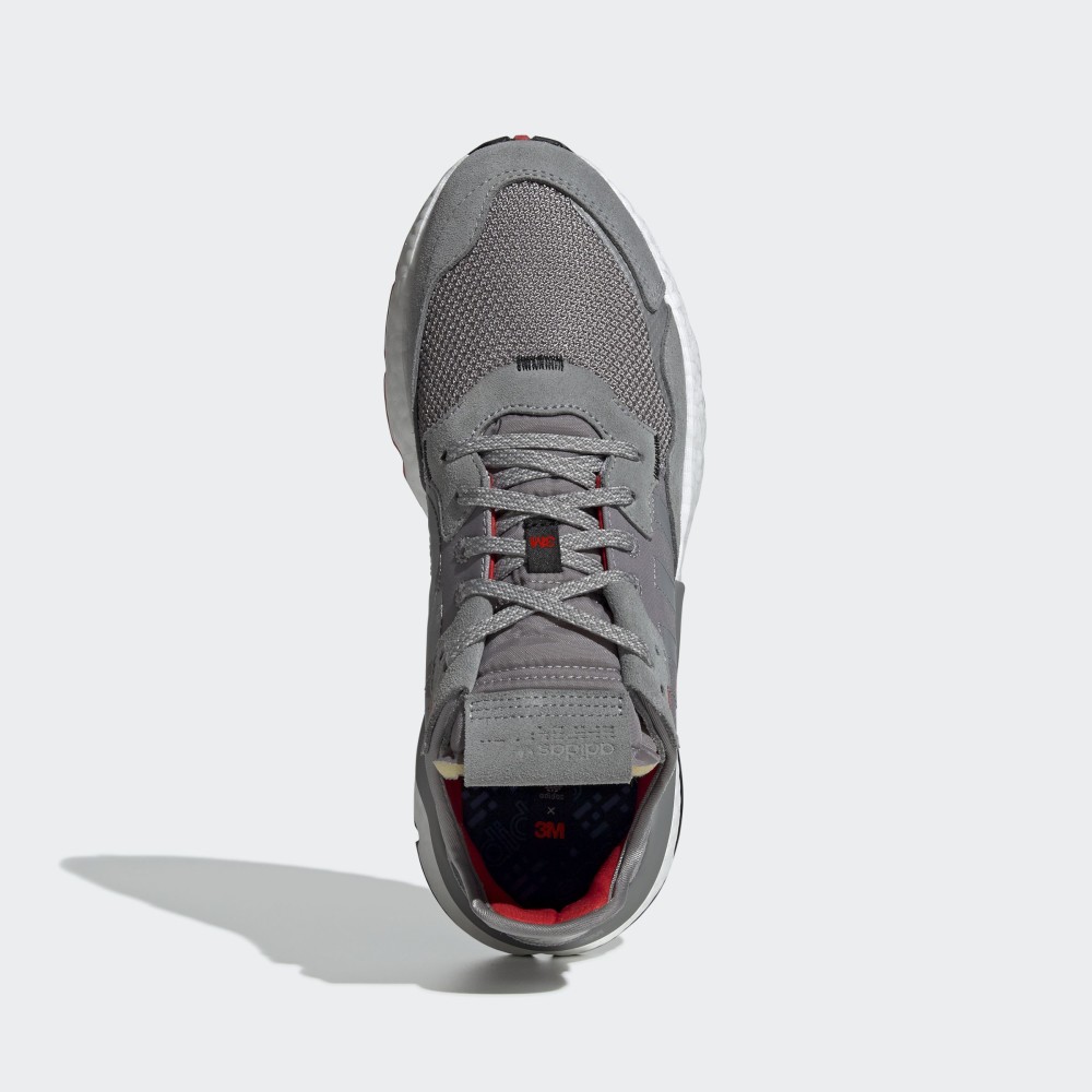 Мужские кроссовки  Adidas Nite Jogger EE5869_image_3