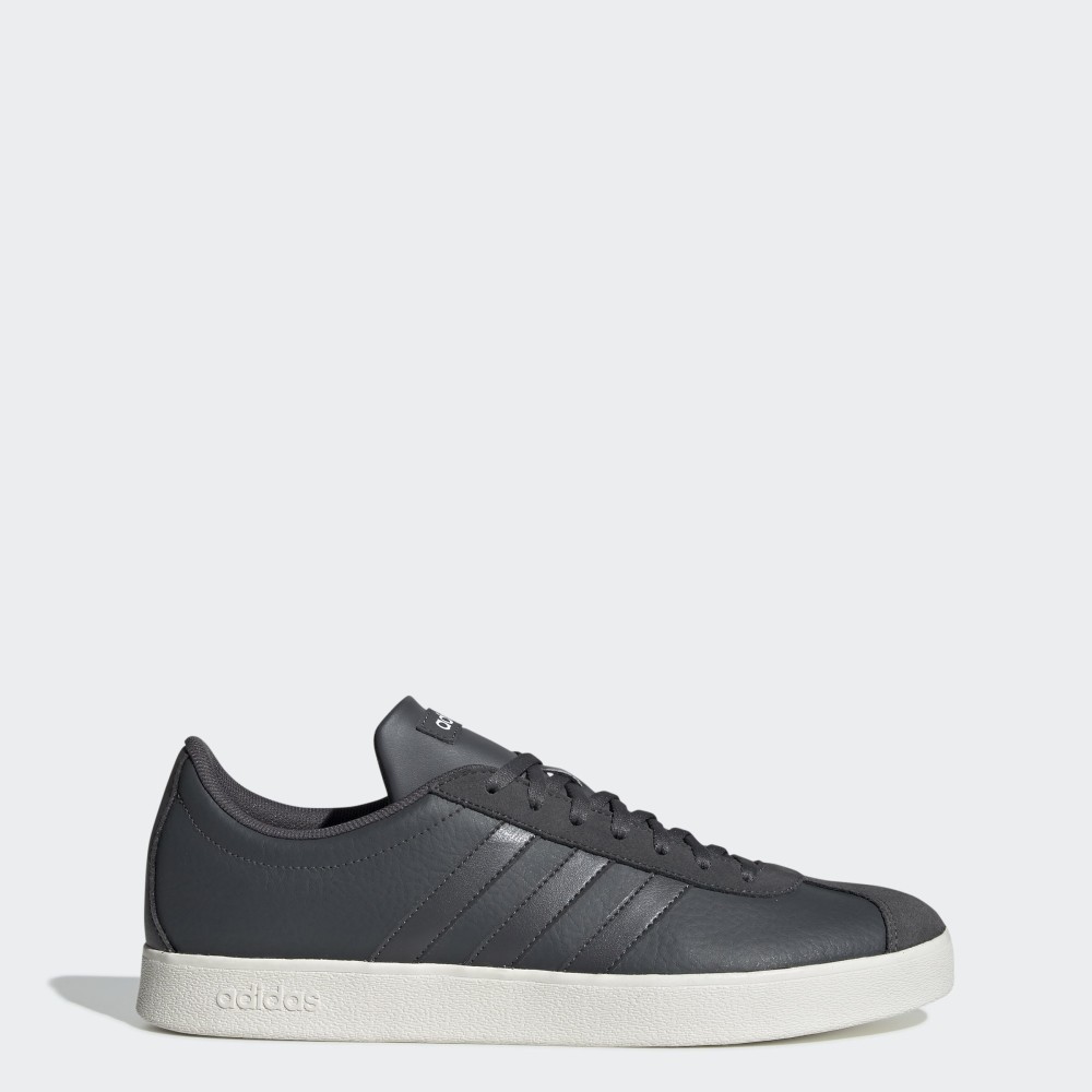 Чоловічі кросівки Adidas VL Court 2.0 EE6807_image_1
