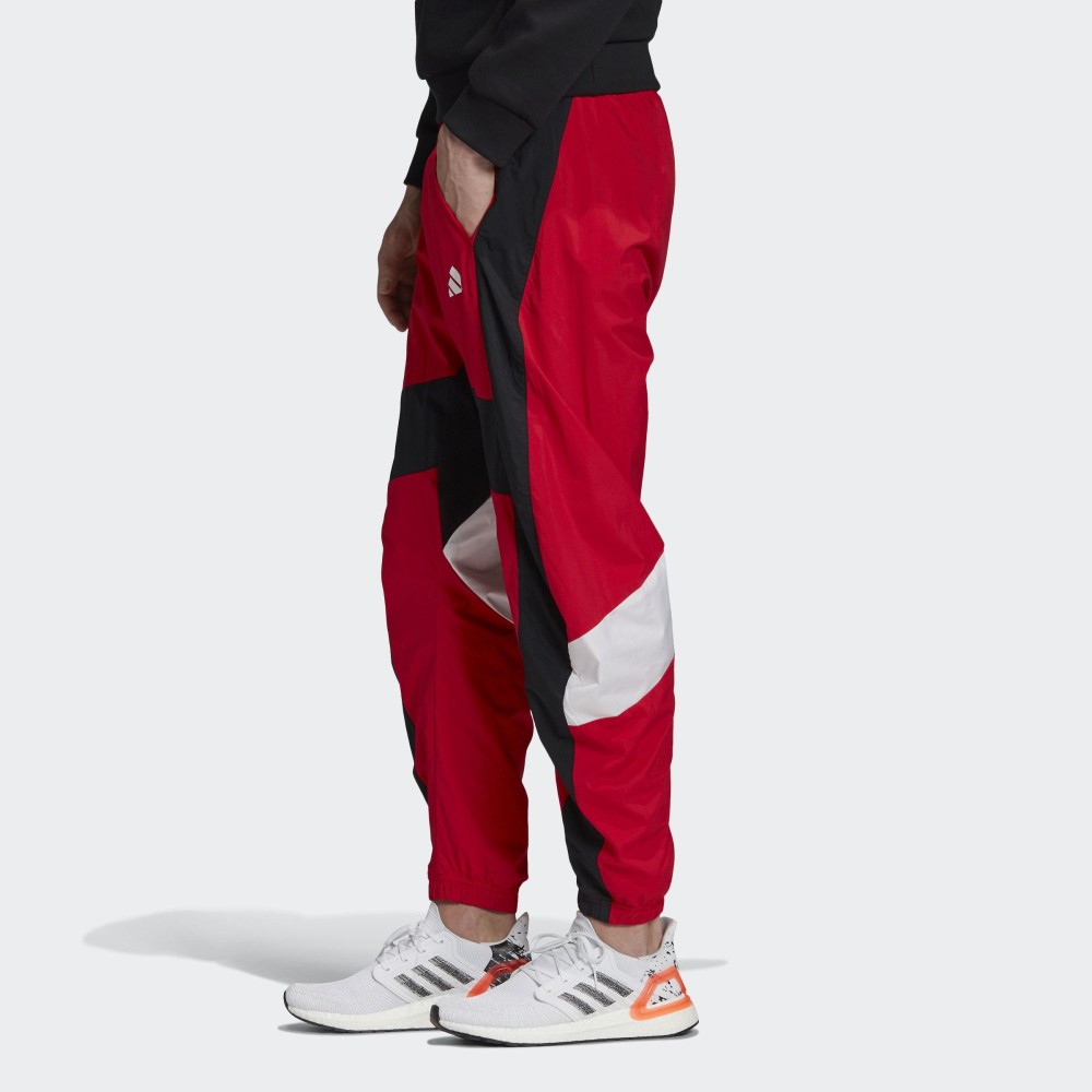 Чоловічі штани Adidas O Shape FI4685_image_3