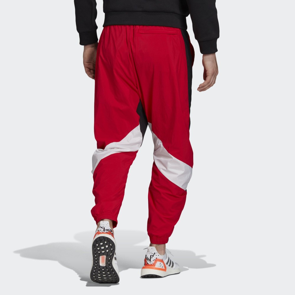 Чоловічі штани Adidas O Shape FI4685_image_2