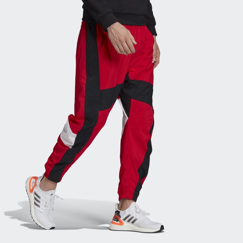 Чоловічі штани Adidas O Shape FI4685_image_4