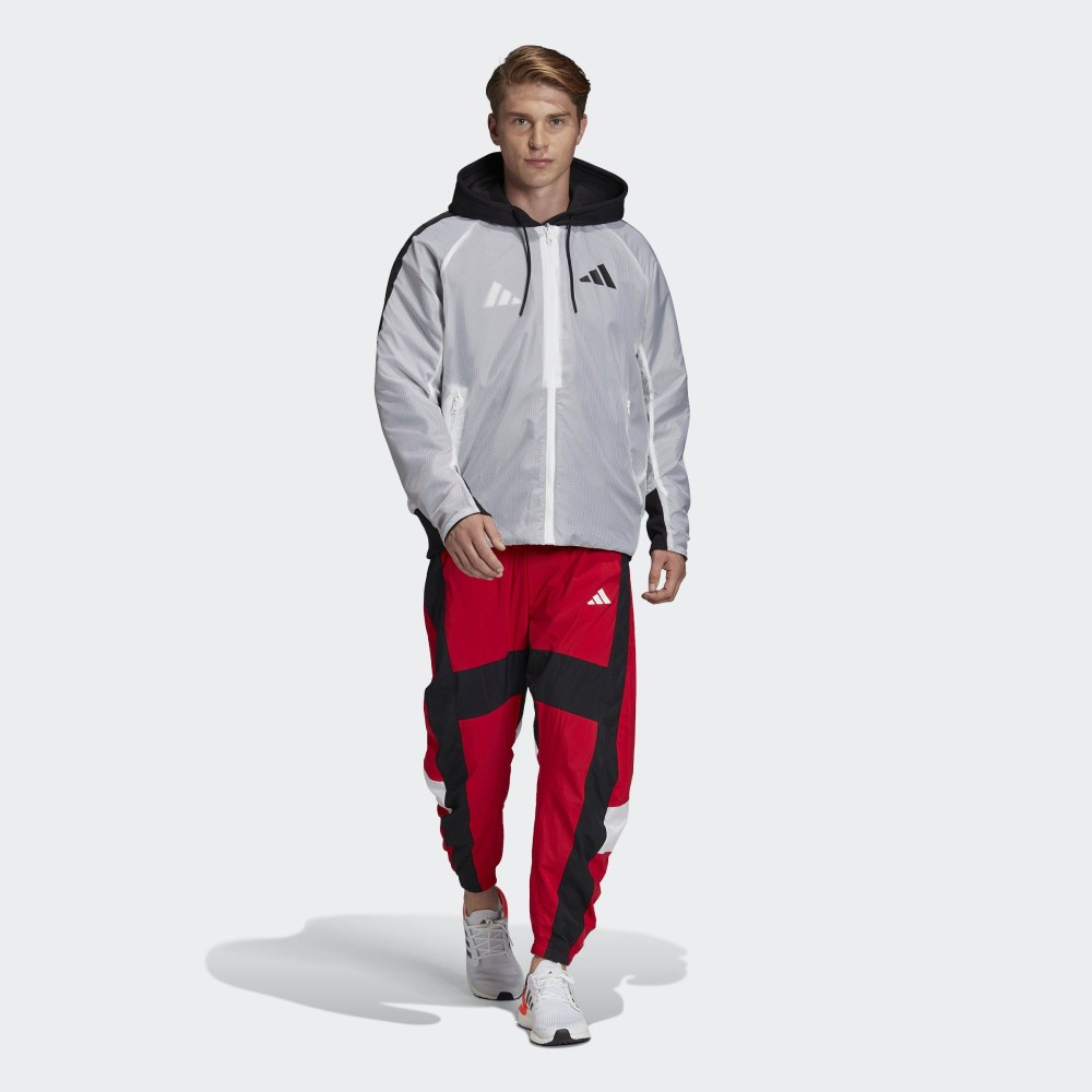 Чоловічі штани Adidas O Shape FI4685_image_5