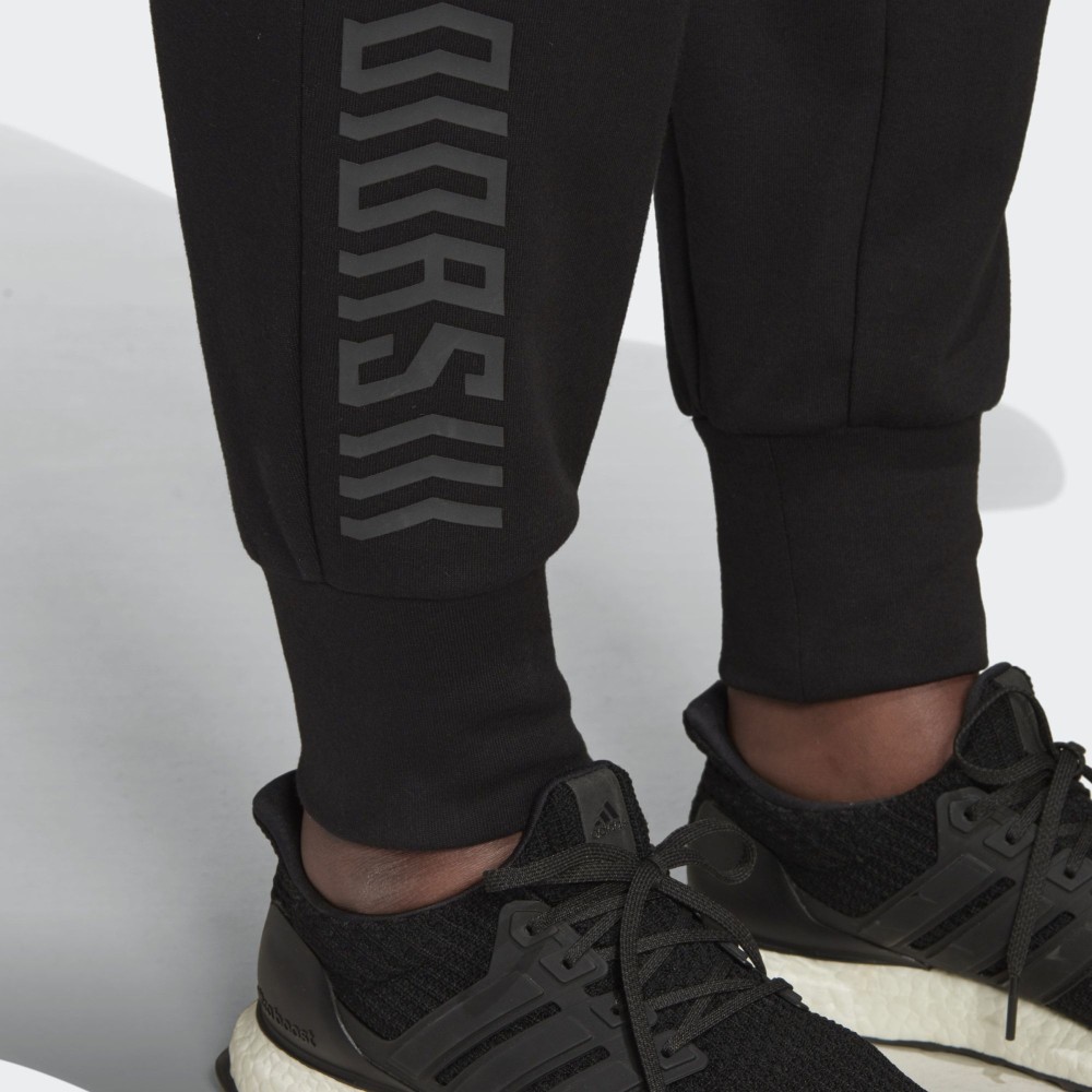 Жіночі штани Adidas Graphic FI4759_image_6