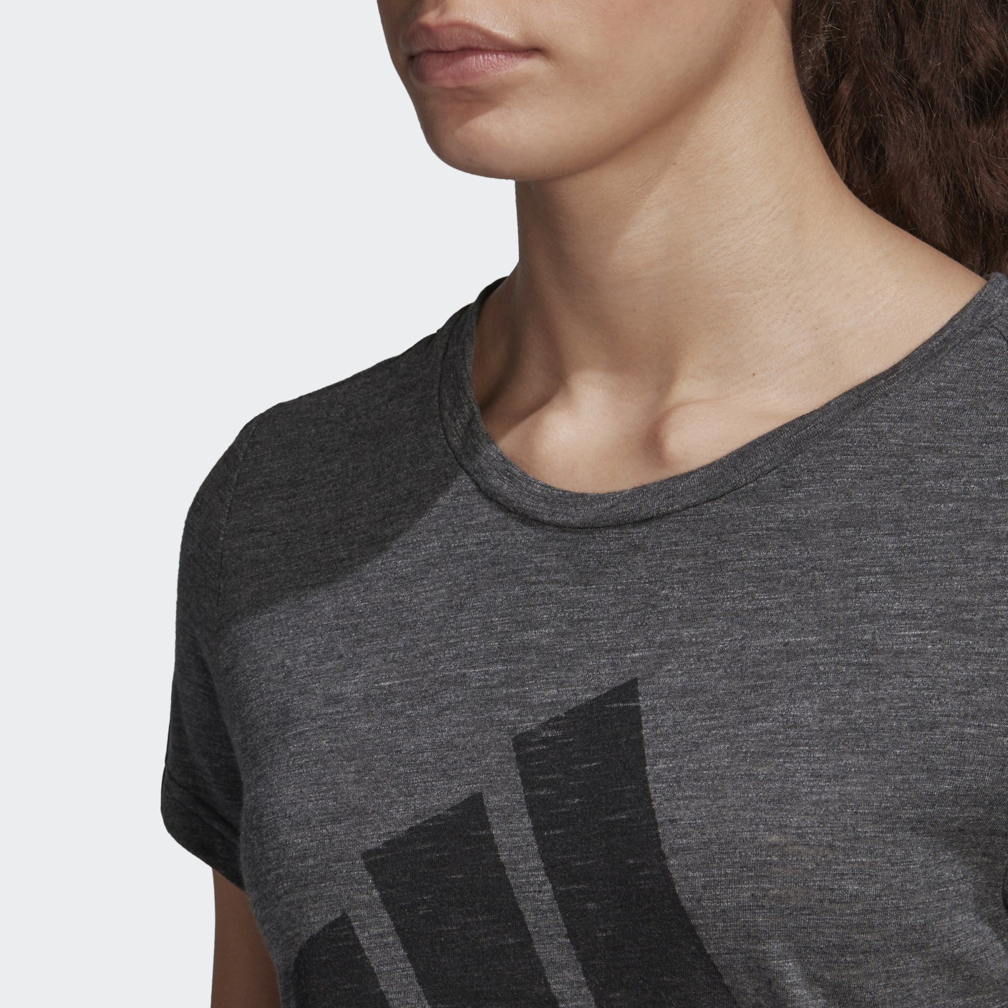 Жіноча футболка Adidas Must Haves Winners FI4761_image_5