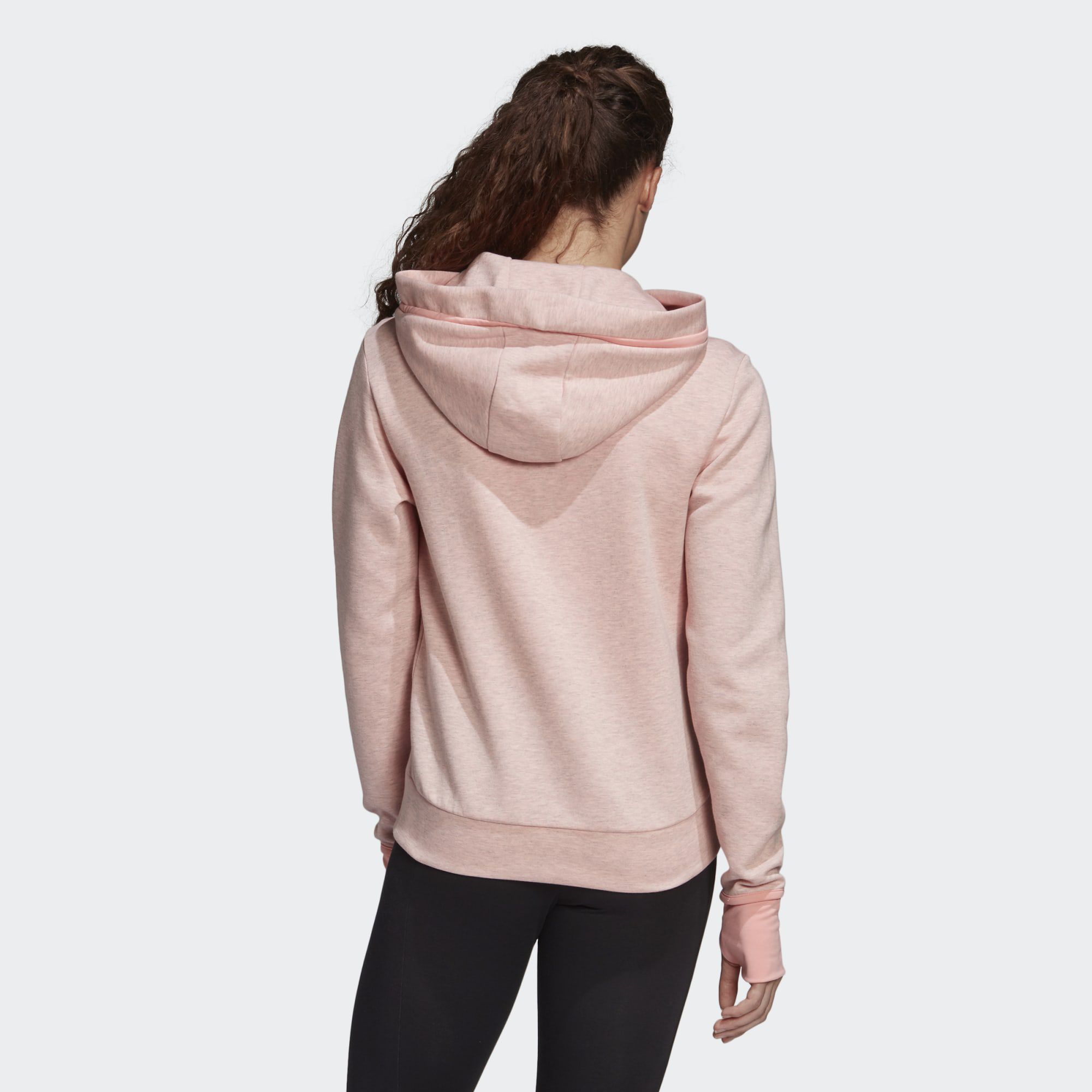 Жіноча толстовка Adidas Must Haves Versatility FI4765_image_4