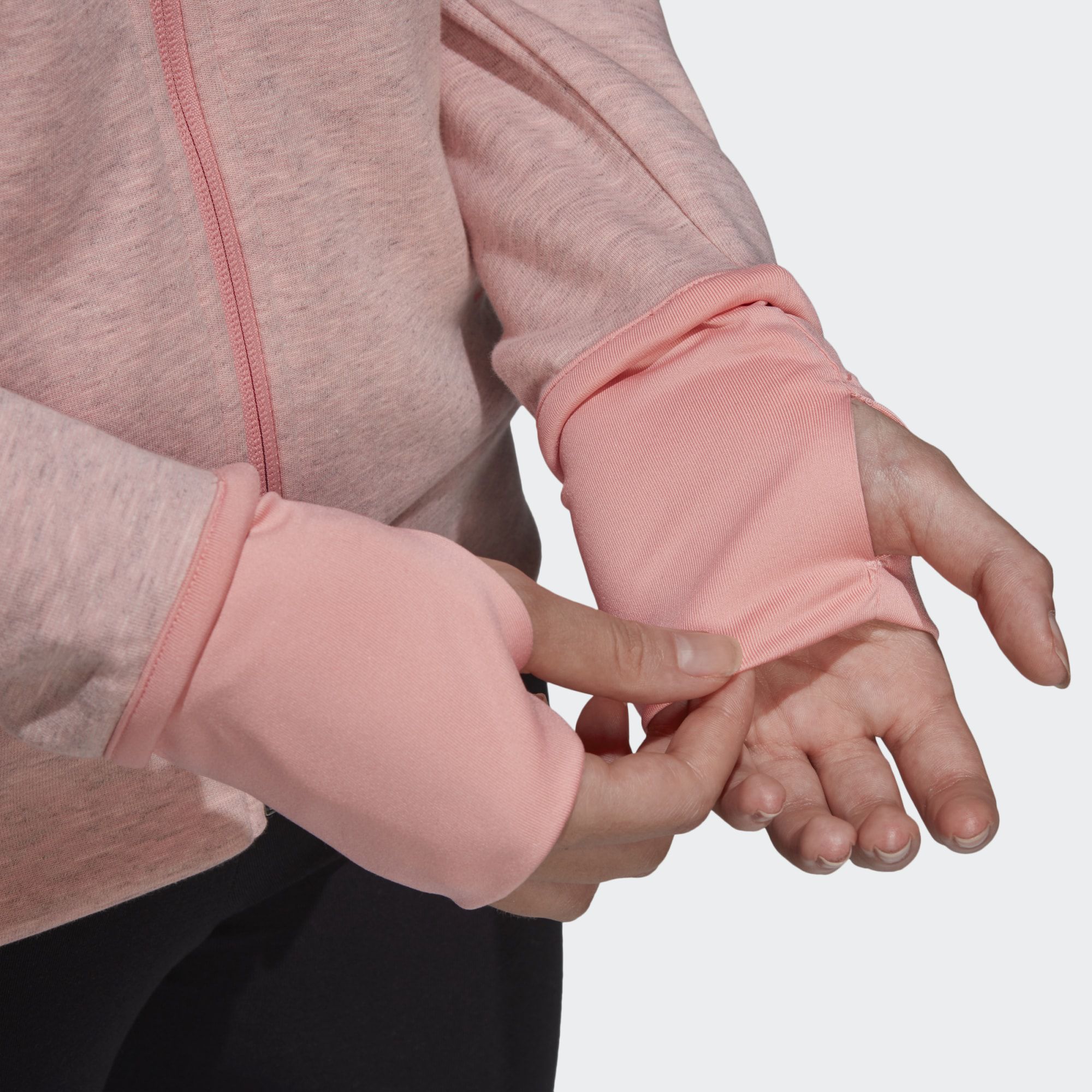 Жіноча толстовка Adidas Must Haves Versatility FI4765_image_7