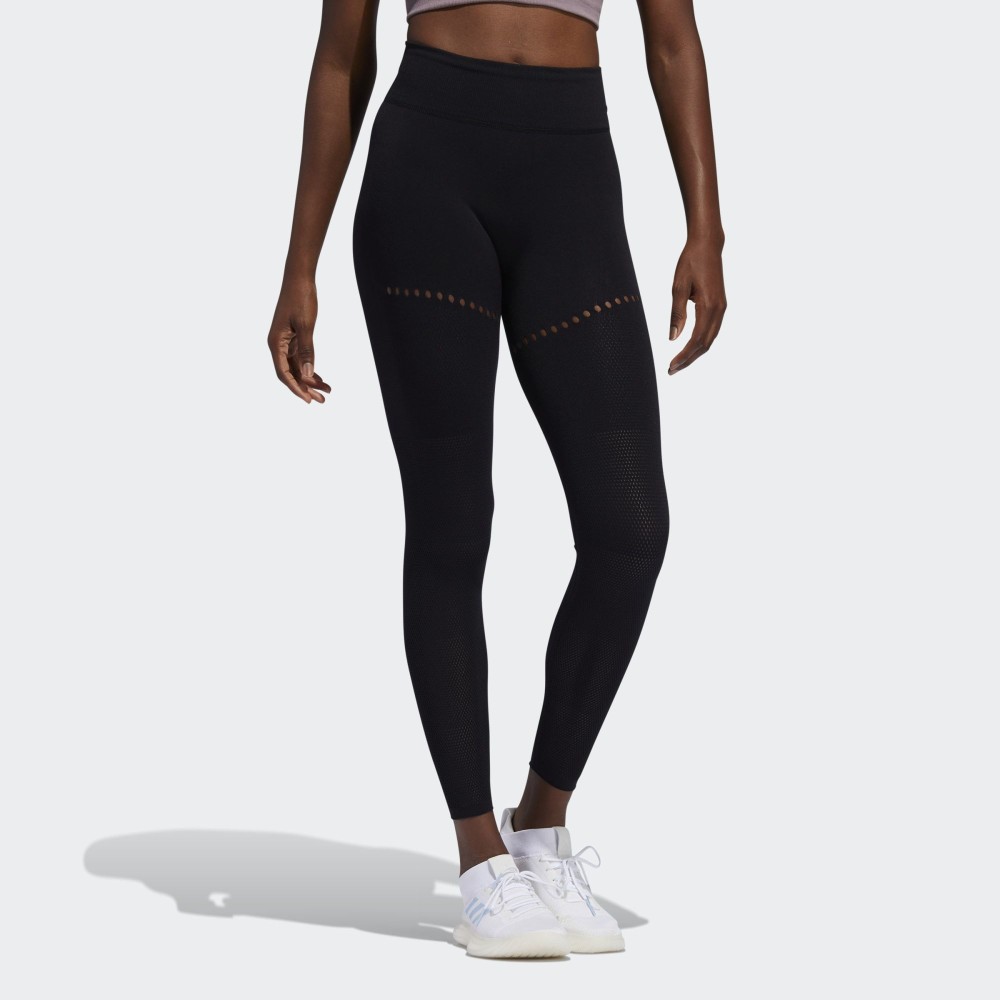 Легінси Adidas Warp Knit 7/8 FI9057_image_1