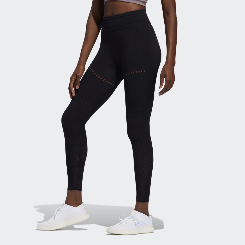 Легінси Adidas Warp Knit 7/8 FI9057_image_4