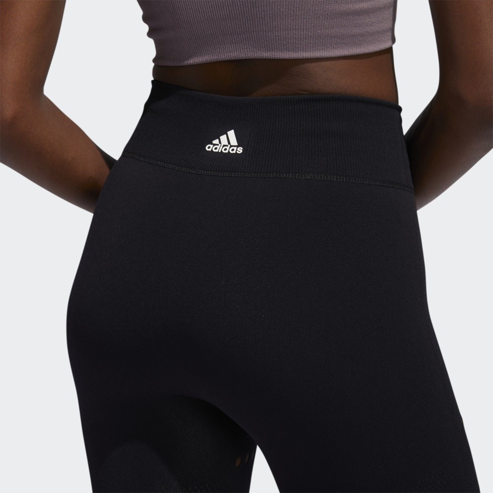 Легінси Adidas Warp Knit 7/8 FI9057_image_5