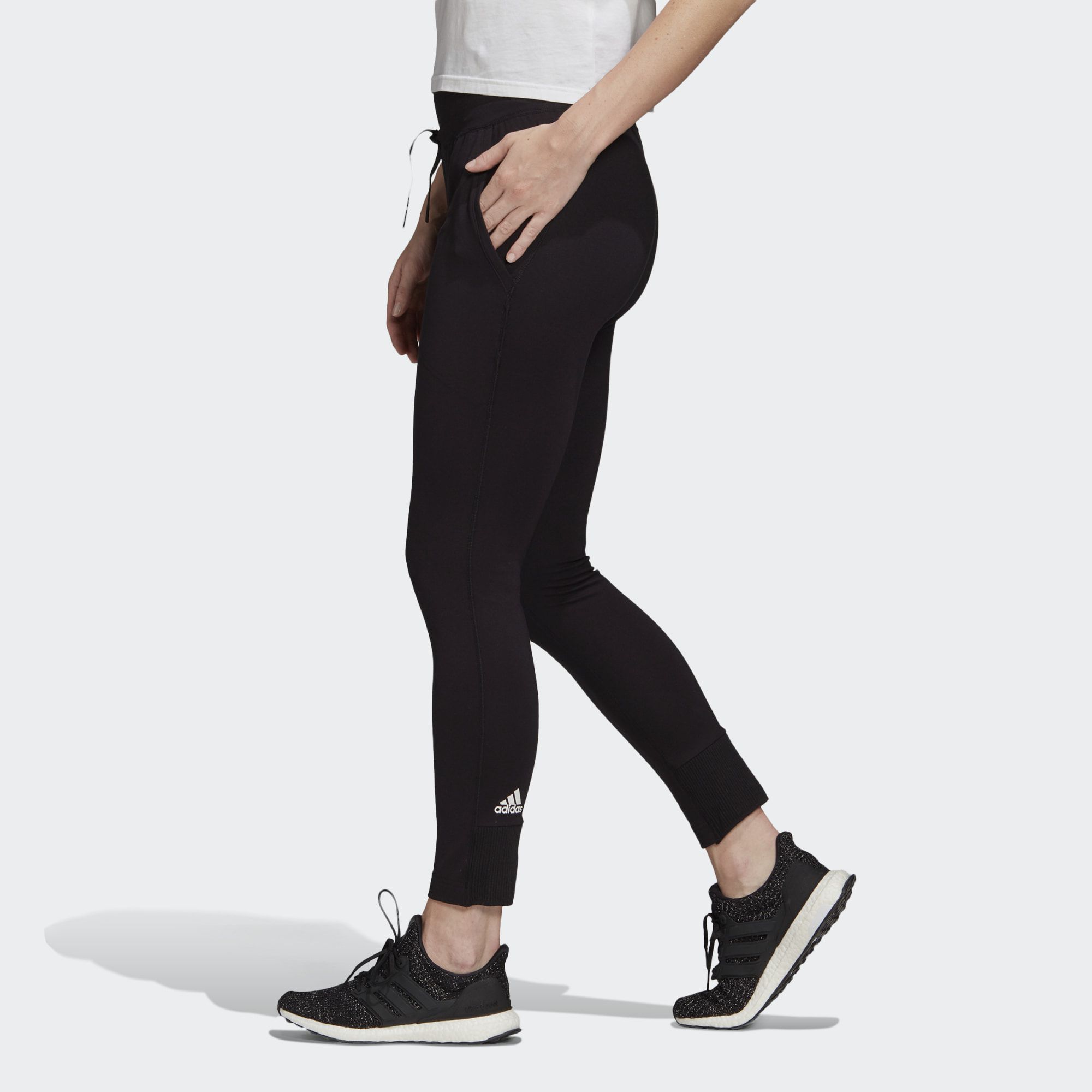 Жіночі брюки Adidas VRCT FJ0155_image_3