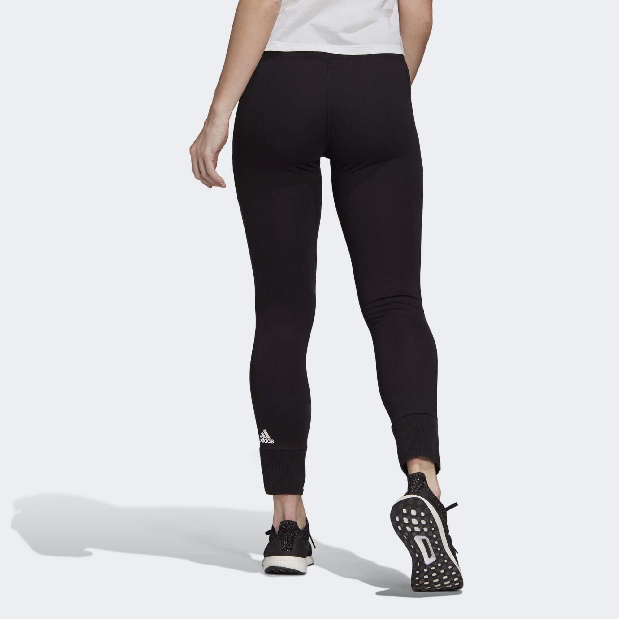 Жіночі брюки Adidas VRCT FJ0155_image_4