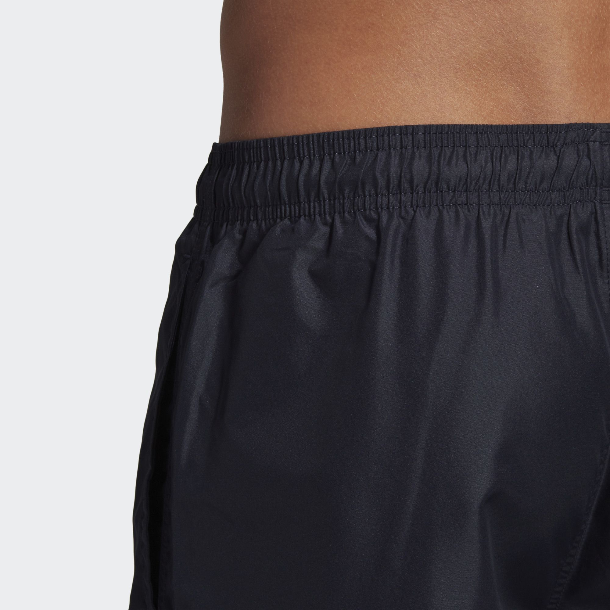 Мужские плавательные шорты Adidas CLX Solid FJ3378_image_6