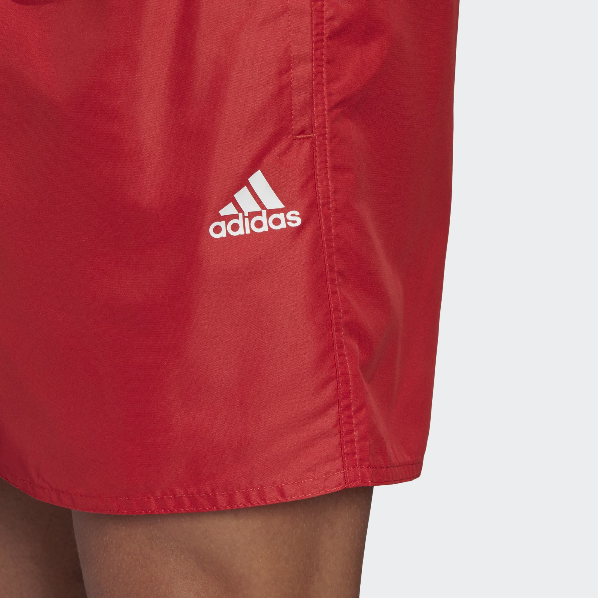 Мужские плавательные шорты Adidas CLX Solid FJ3380_image_6