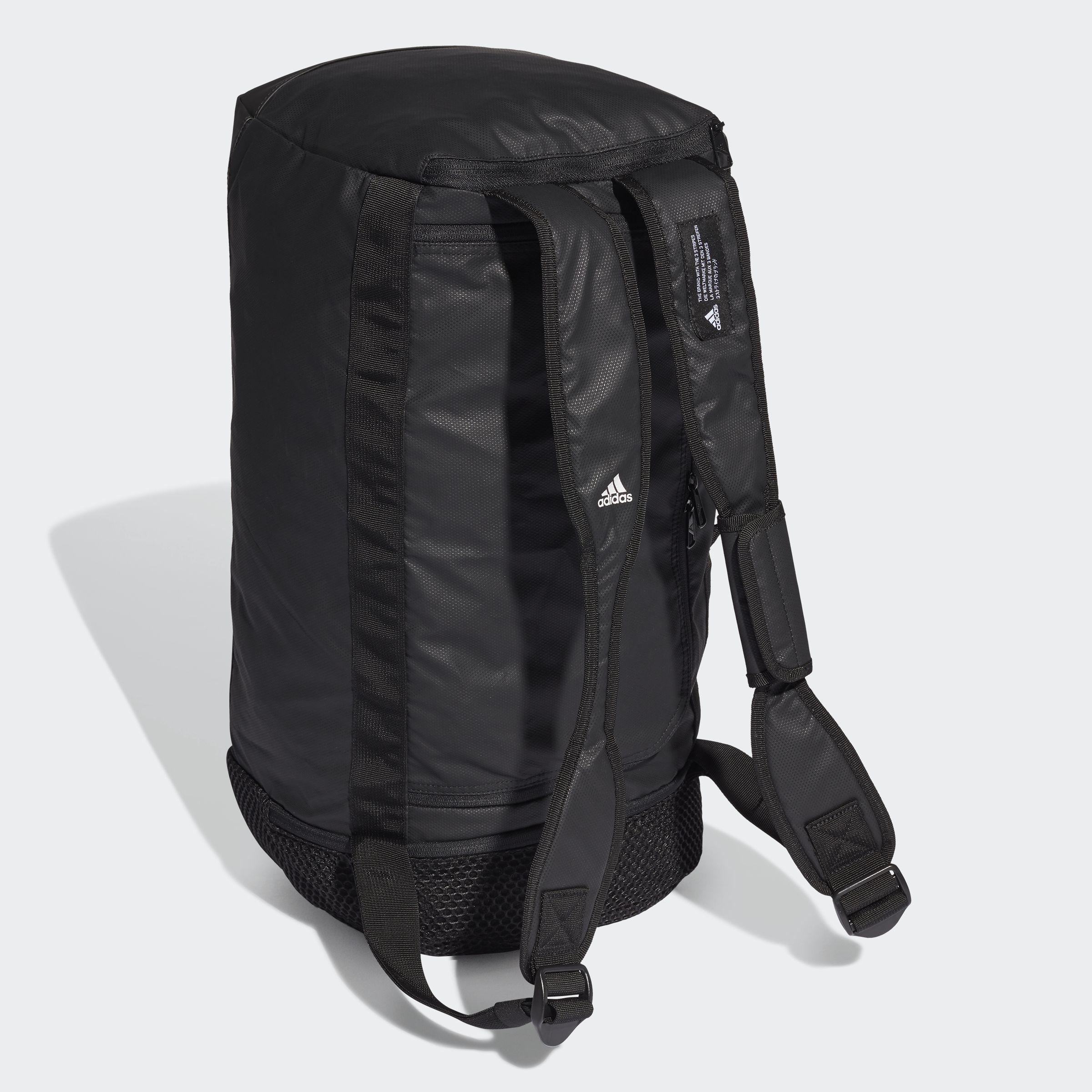Спортивная сумка Adidas 4ATHLTS Id Medium FJ3922_image_4