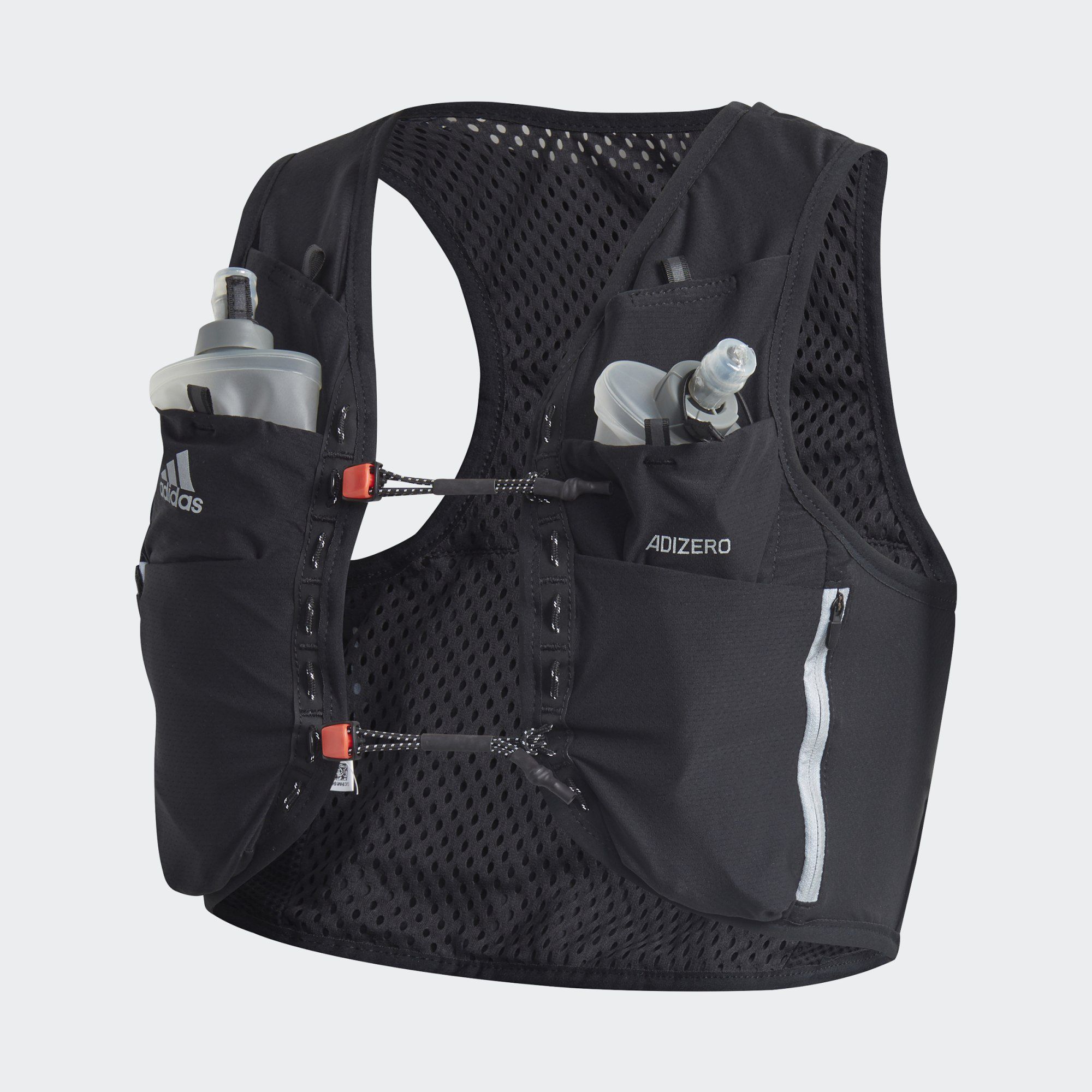 Жилет для бігу Adidas Light FJ4509_image_1