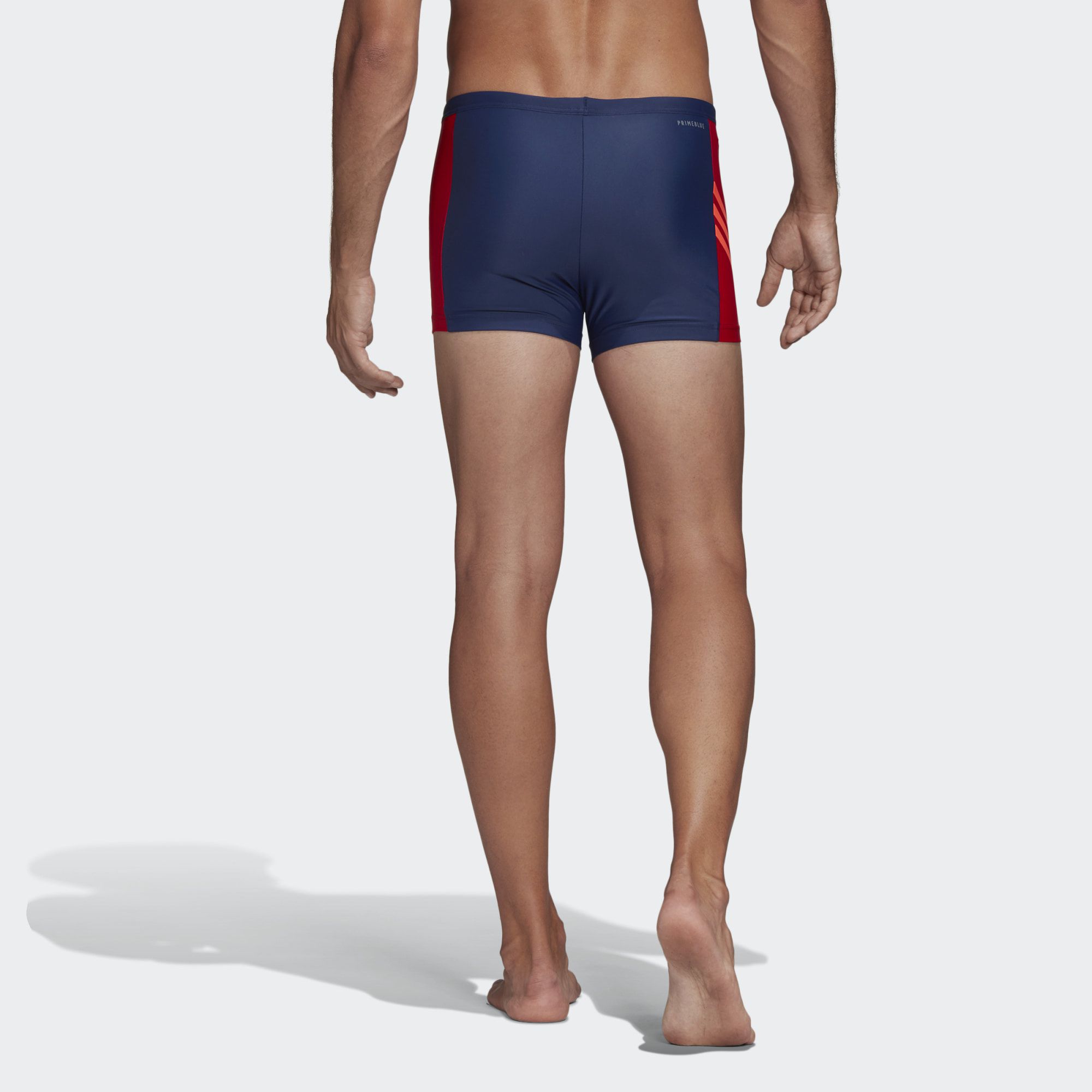 Плавки Adidas Fitness Three Second FJ4742_image_4