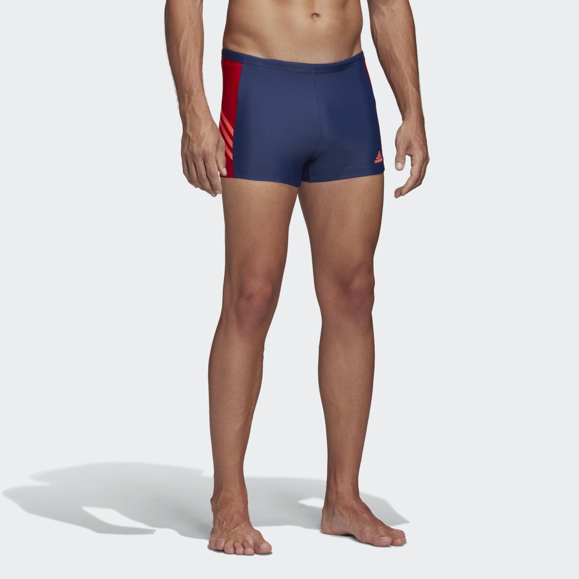 Плавки Adidas Fitness Three Second FJ4742_image_2