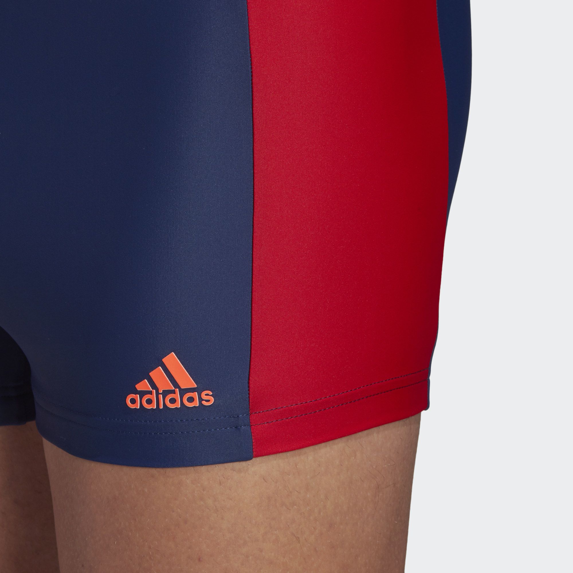 Плавки Adidas Fitness Three Second FJ4742_image_5
