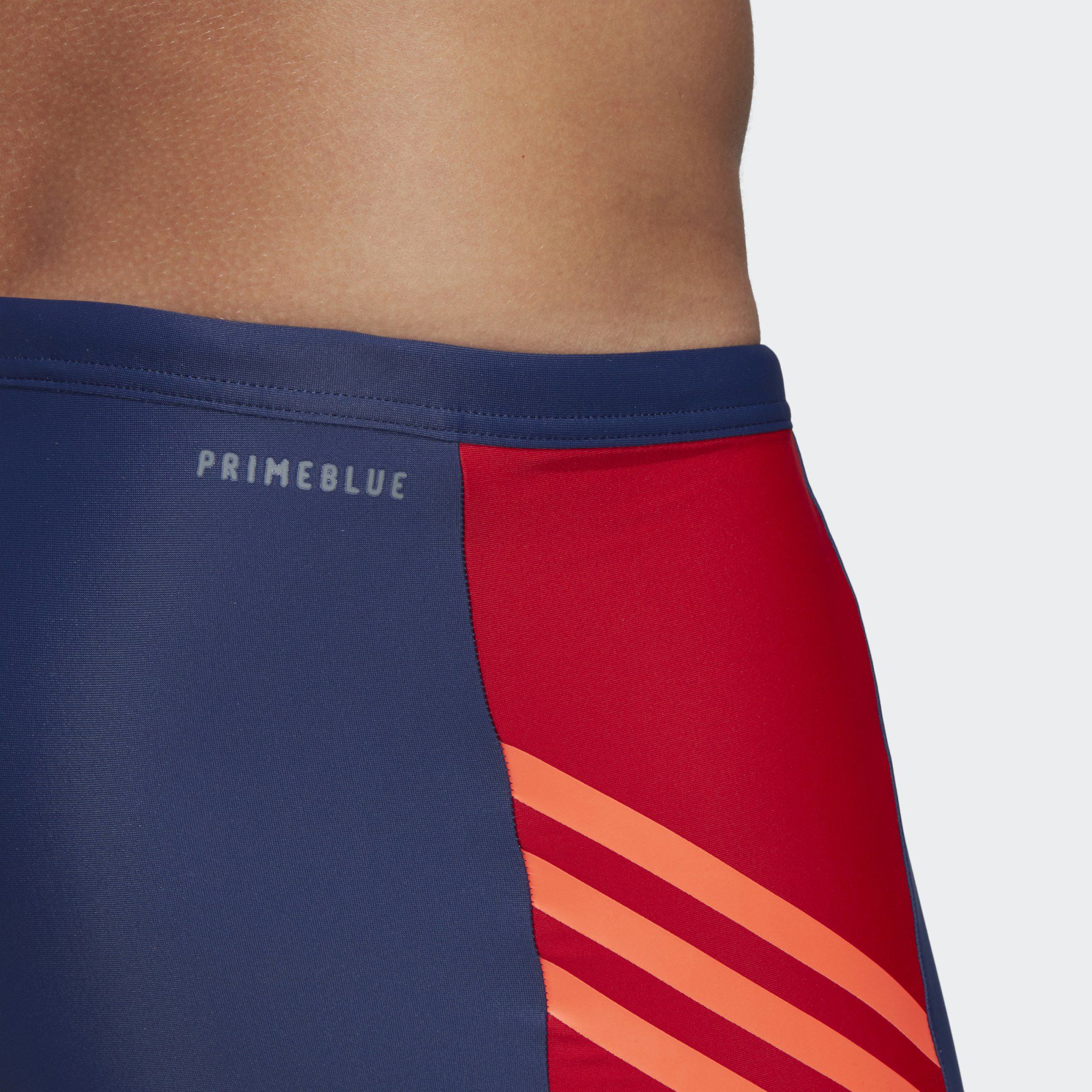 Плавки Adidas Fitness Three Second FJ4742_image_7