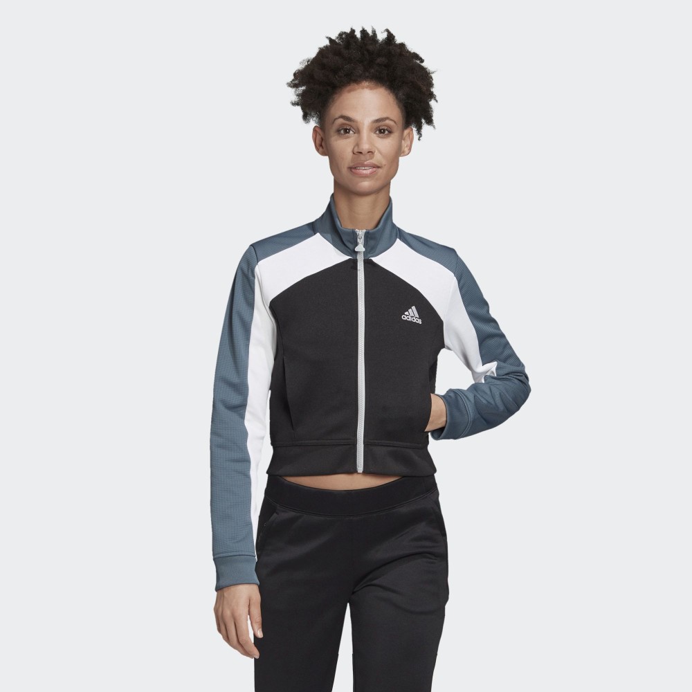 Жіноча олімпійка Adidas Id GG6719_image_1