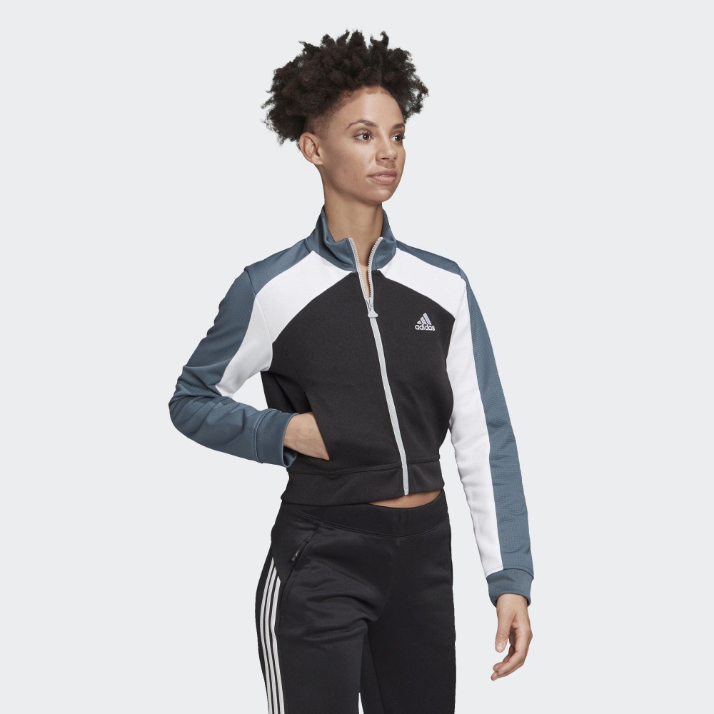 Жіноча олімпійка Adidas Id GG6719_image_5