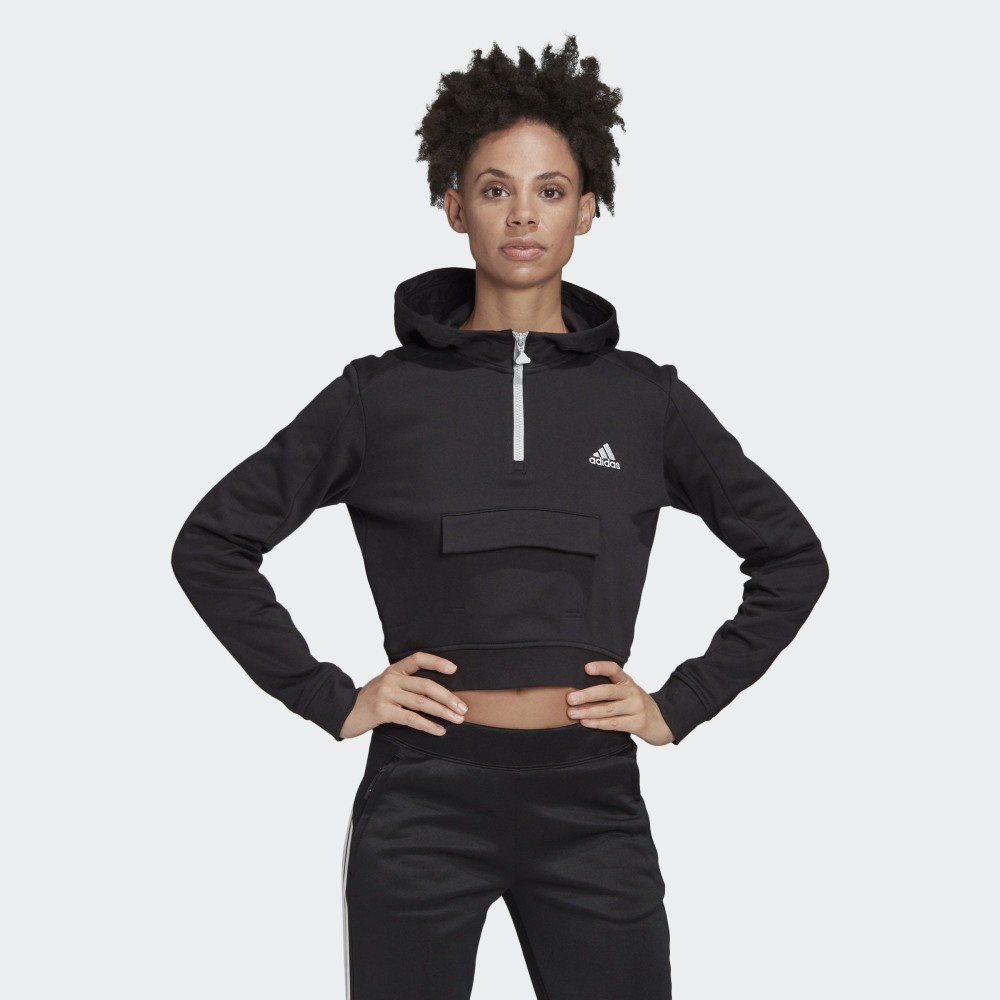 Жіноча толстовка Adidas Id GG6844_image_1