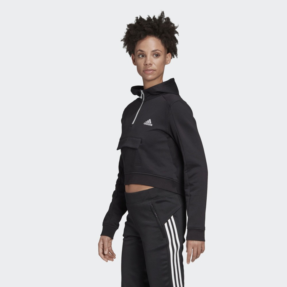 Жіноча толстовка Adidas Id GG6844_image_7