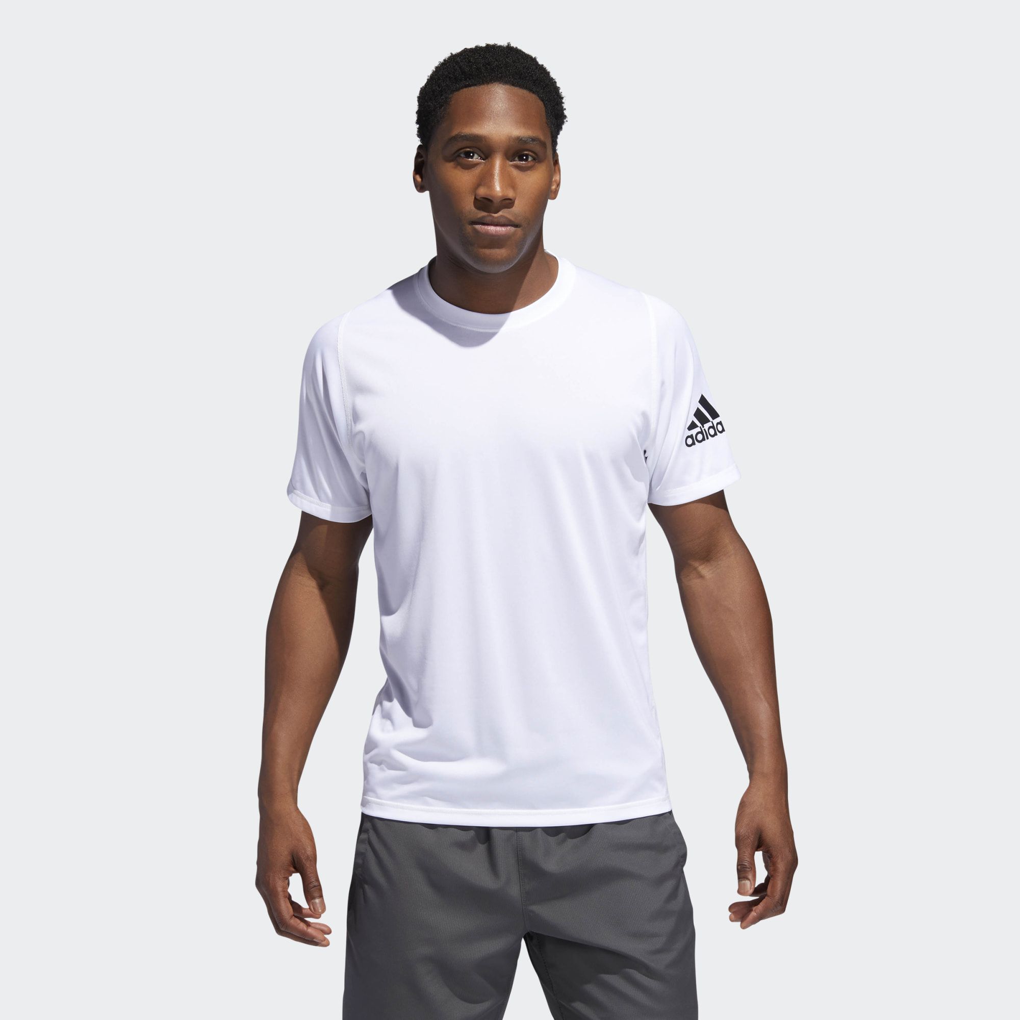 Чоловіча футболка Adidas FreeLift Sport Ultimate DU1435_image_1