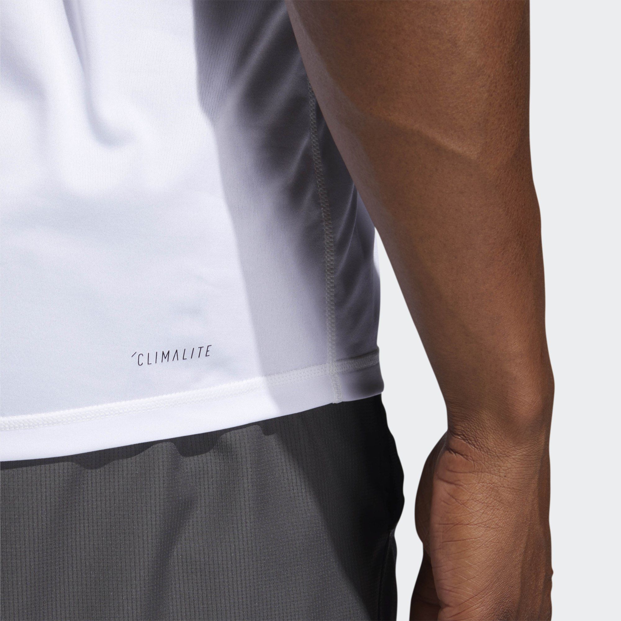Чоловіча футболка Adidas FreeLift Sport Ultimate DU1435_image_6
