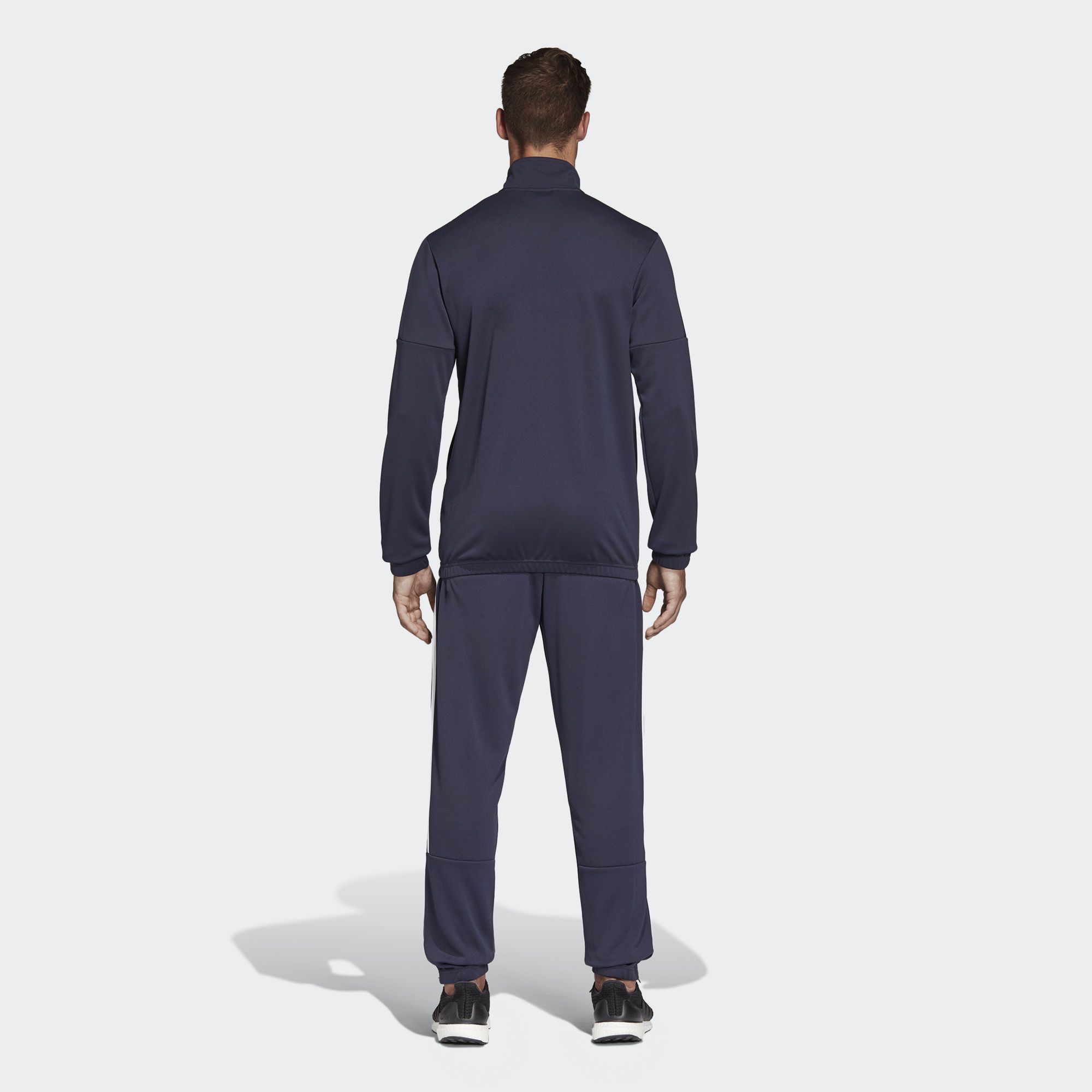 Мужской спортивный костюм Adidas Team Sports DV2446_image_4