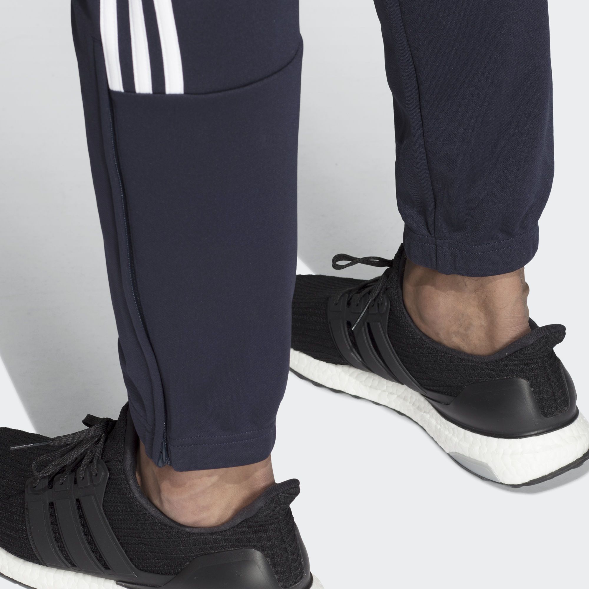 Мужской спортивный костюм Adidas Team Sports DV2446_image_7