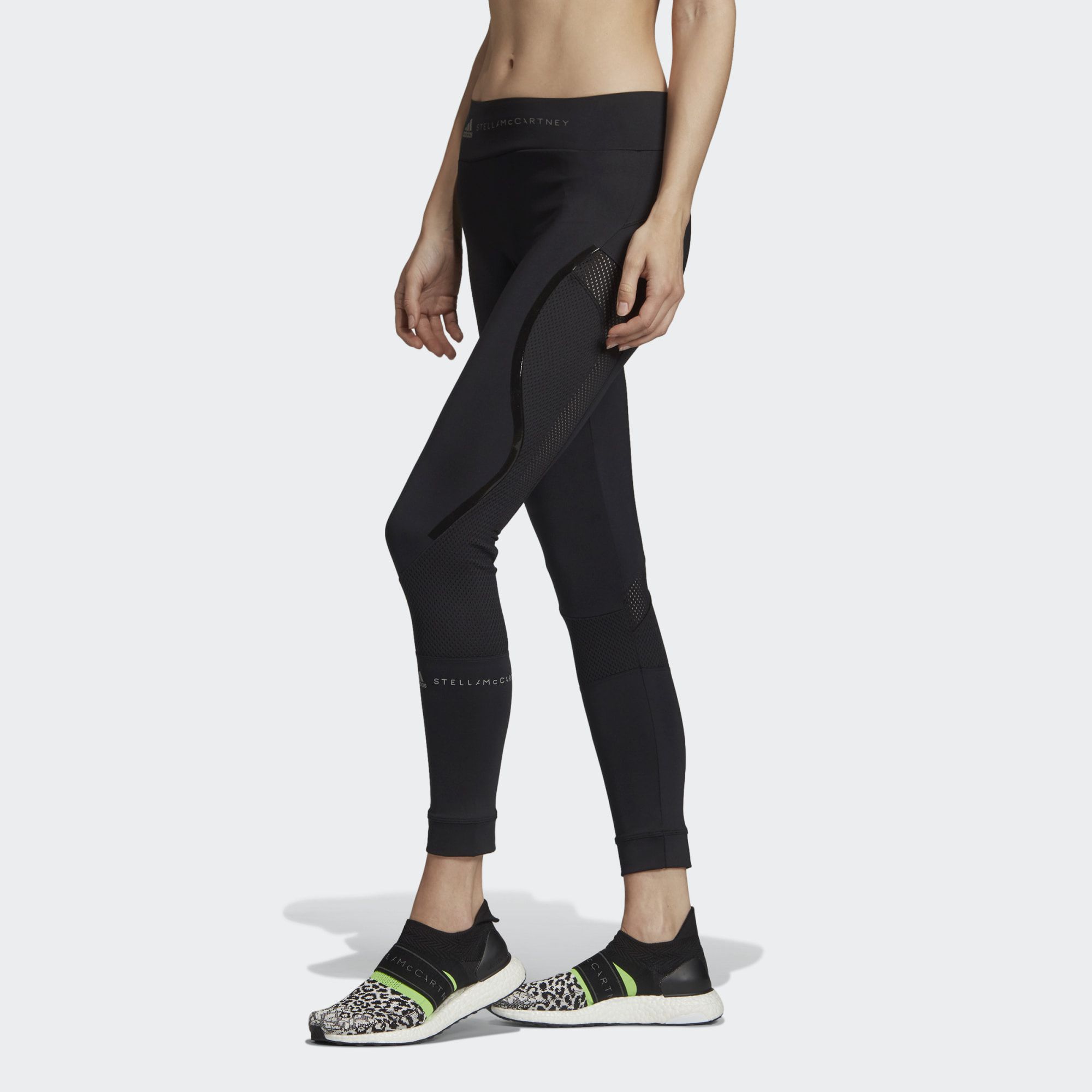 Женские леггинсы Adidas Essentials EA2205_image_2