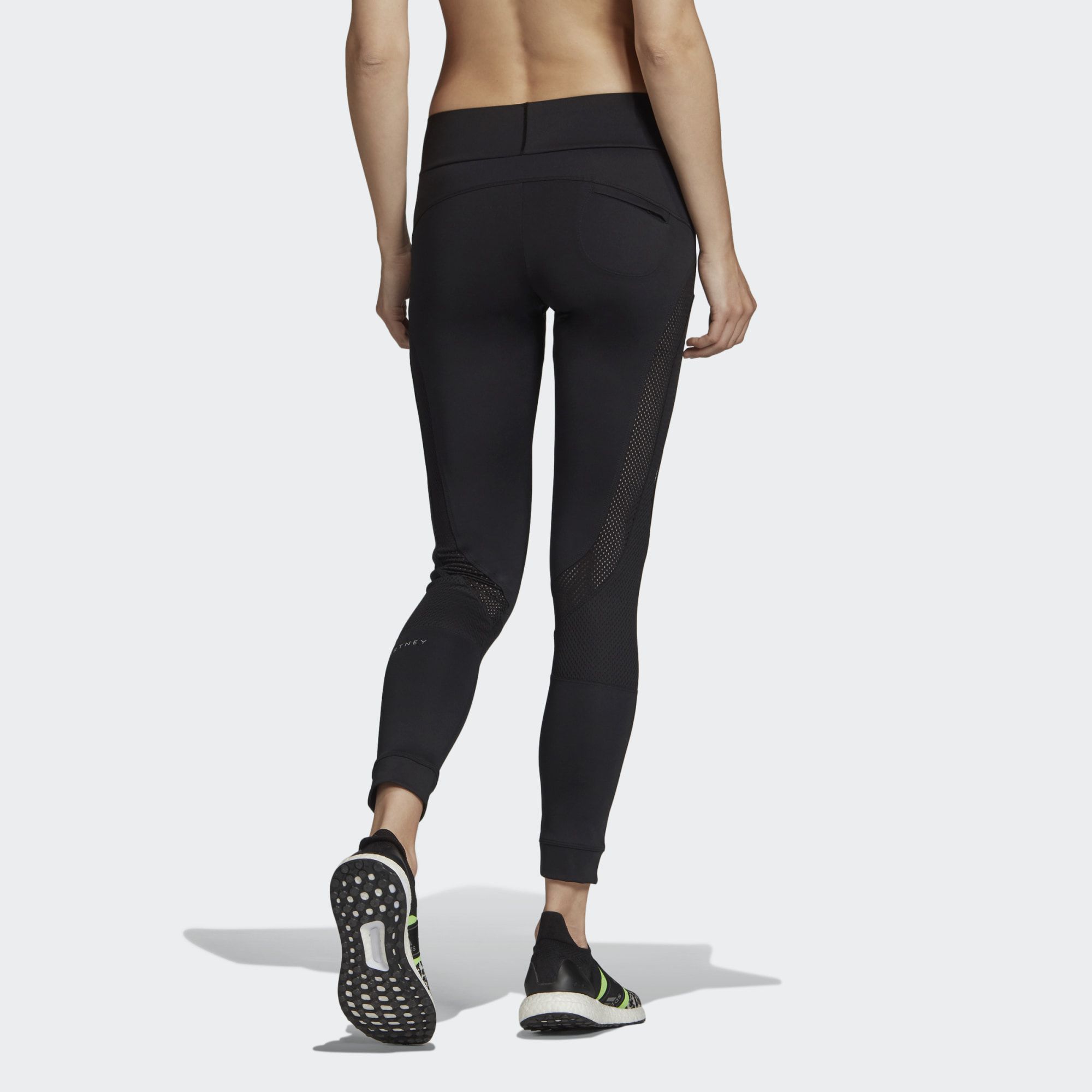 Женские леггинсы Adidas Essentials EA2205_image_4