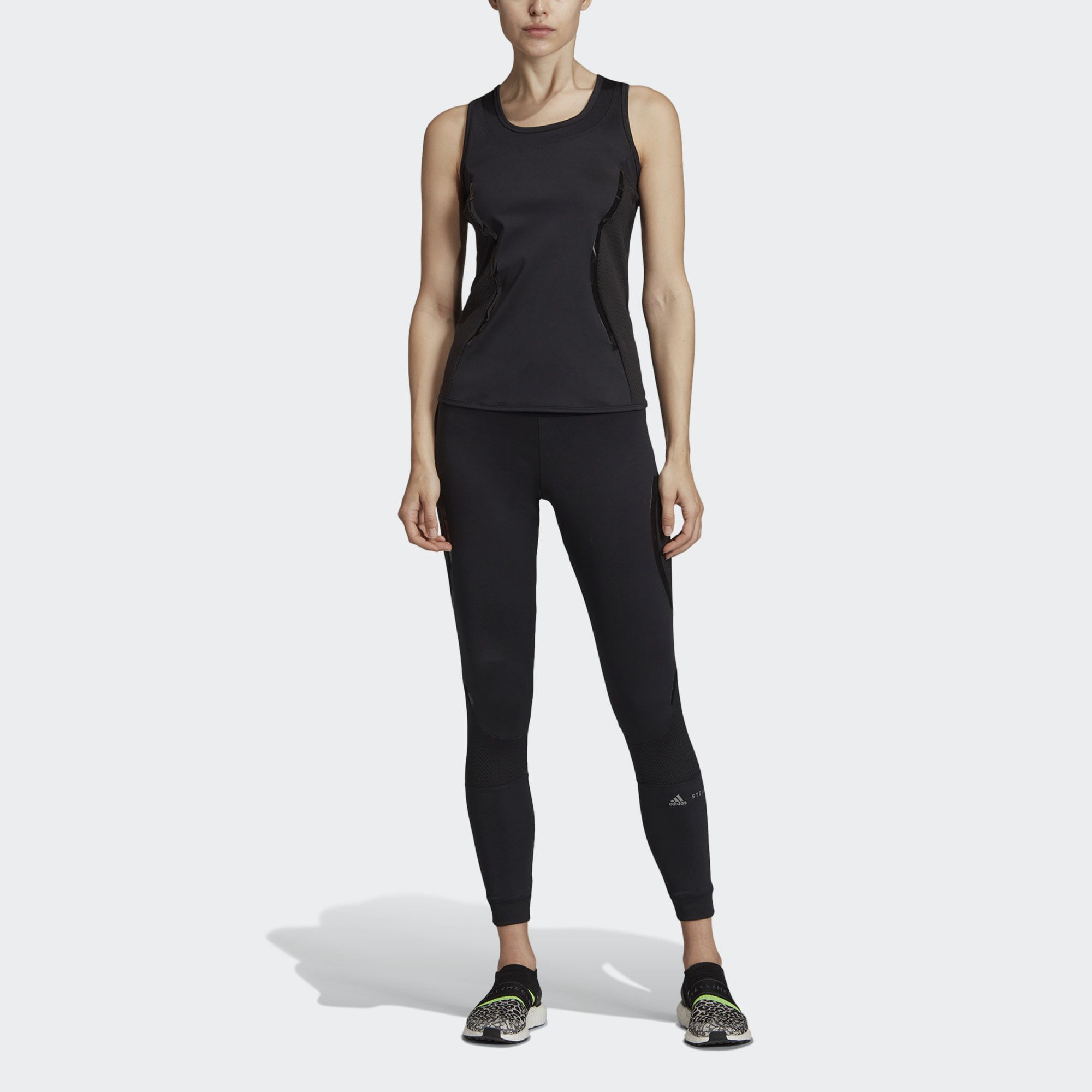 Женские леггинсы Adidas Essentials EA2205_image_5