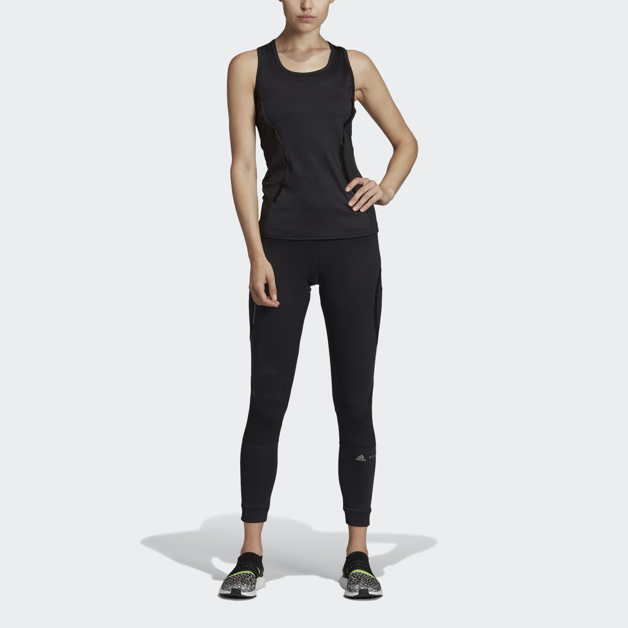 Жіноча майка Adidas Essentials EA2212_image_5