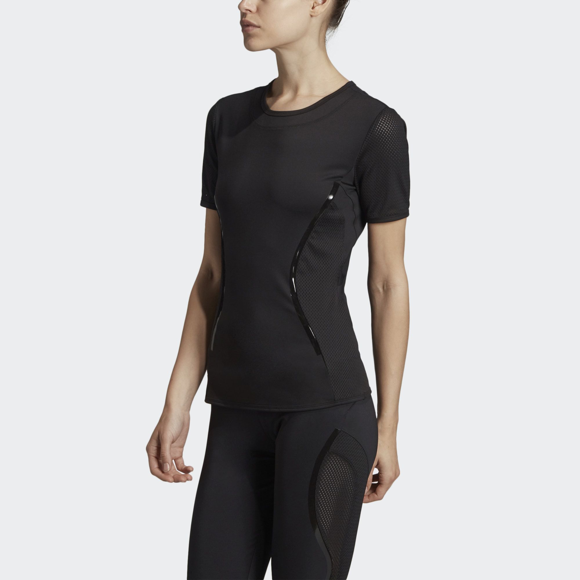 Женская футболка Adidas Essentials EA2215_image_2