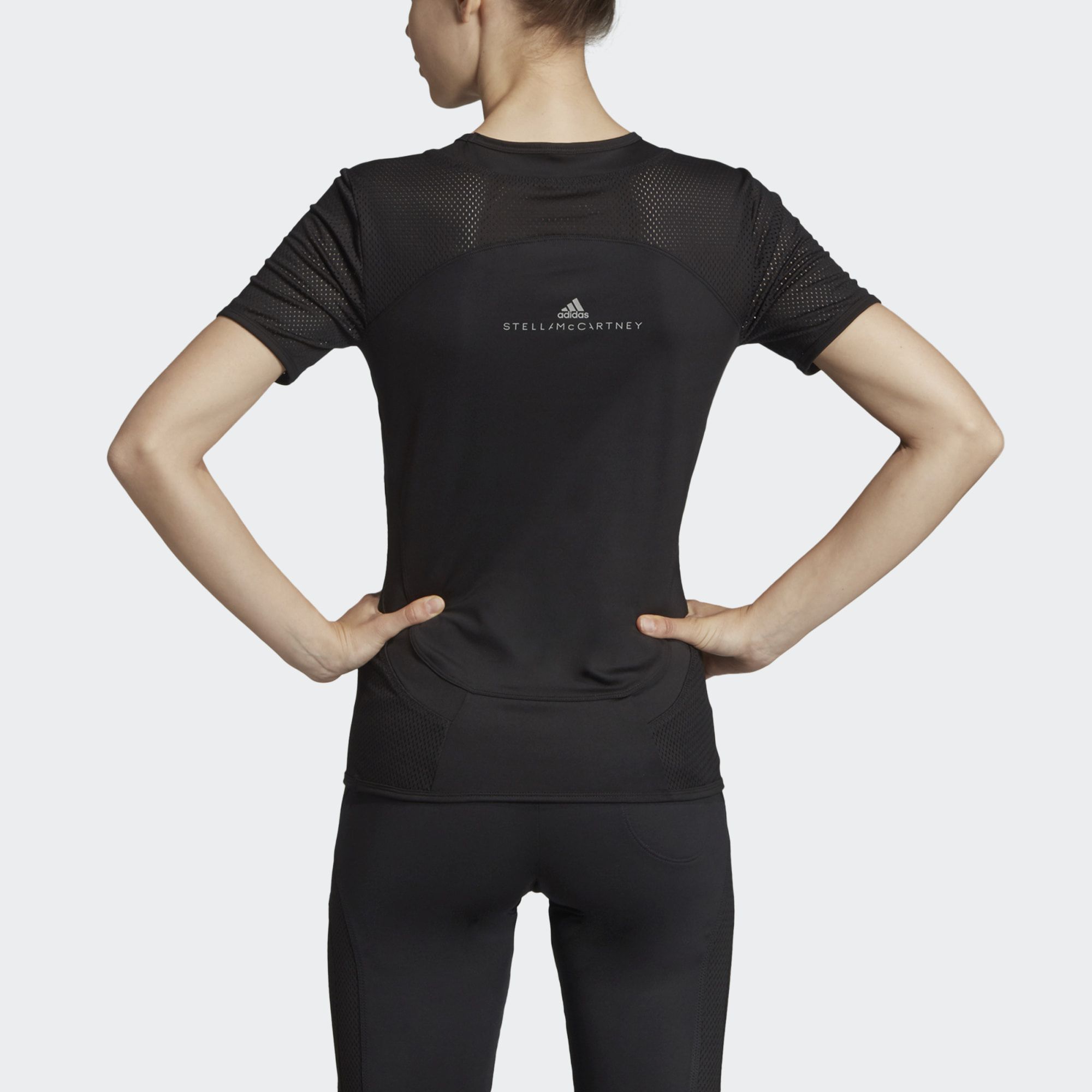 Женская футболка Adidas Essentials EA2215_image_4