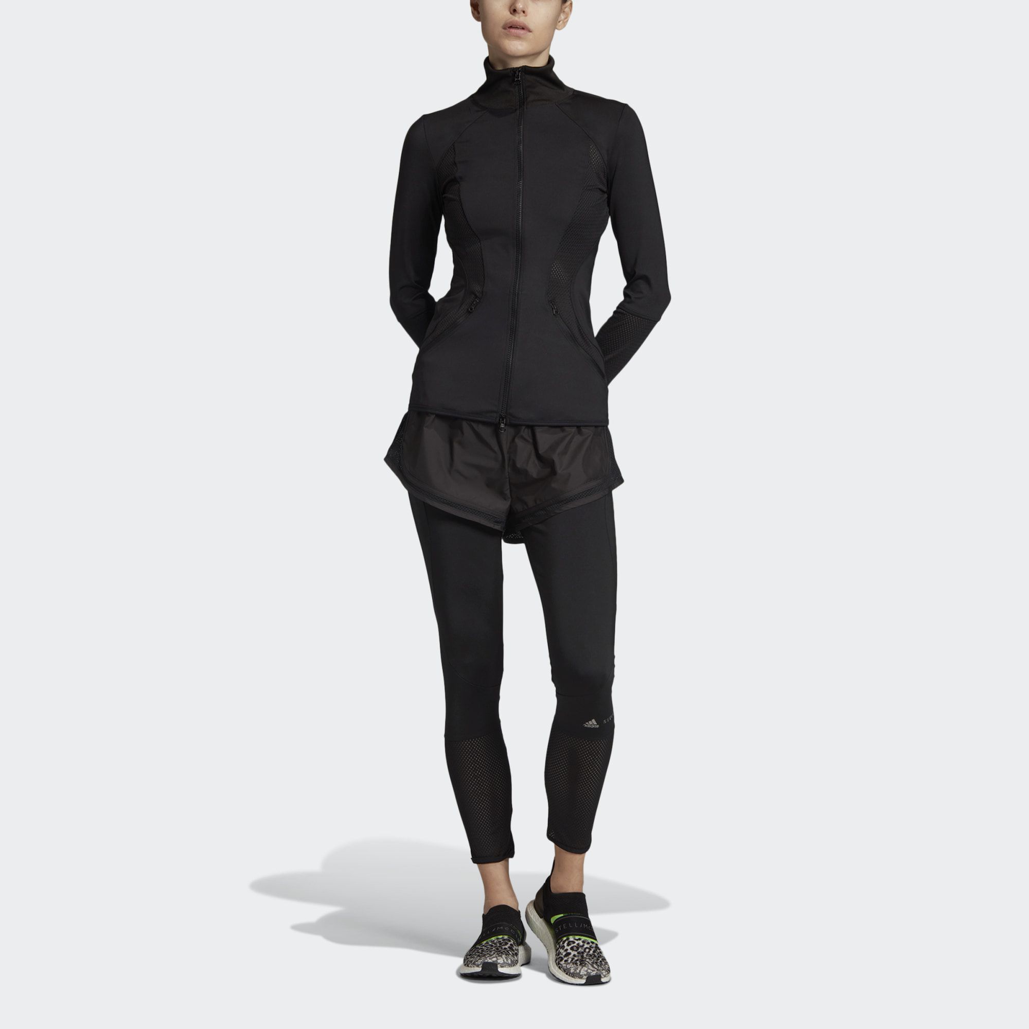 Женская куртка Adidas Essentials Mid-Layer EA2219_image_5