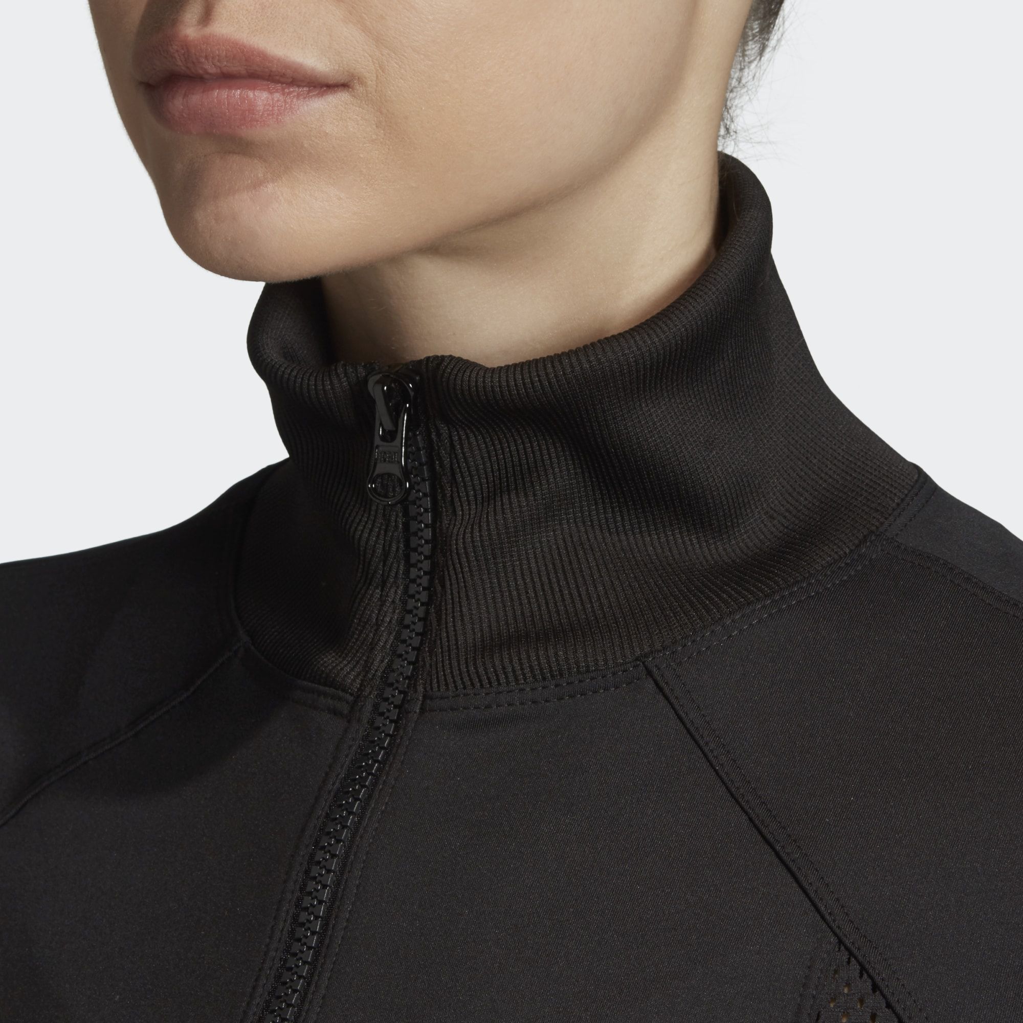Женская куртка Adidas Essentials Mid-Layer EA2219_image_6