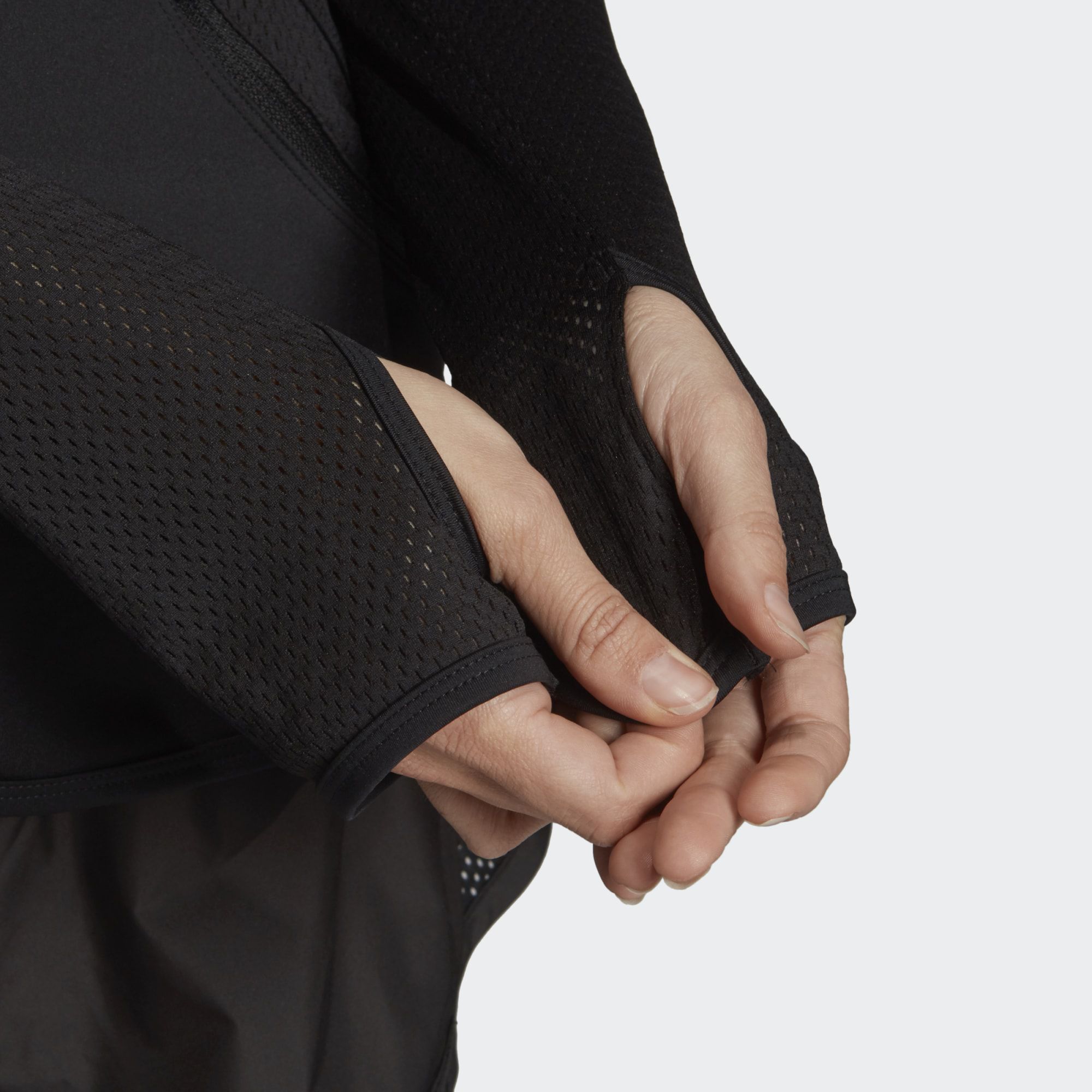 Женская куртка Adidas Essentials Mid-Layer EA2219_image_8