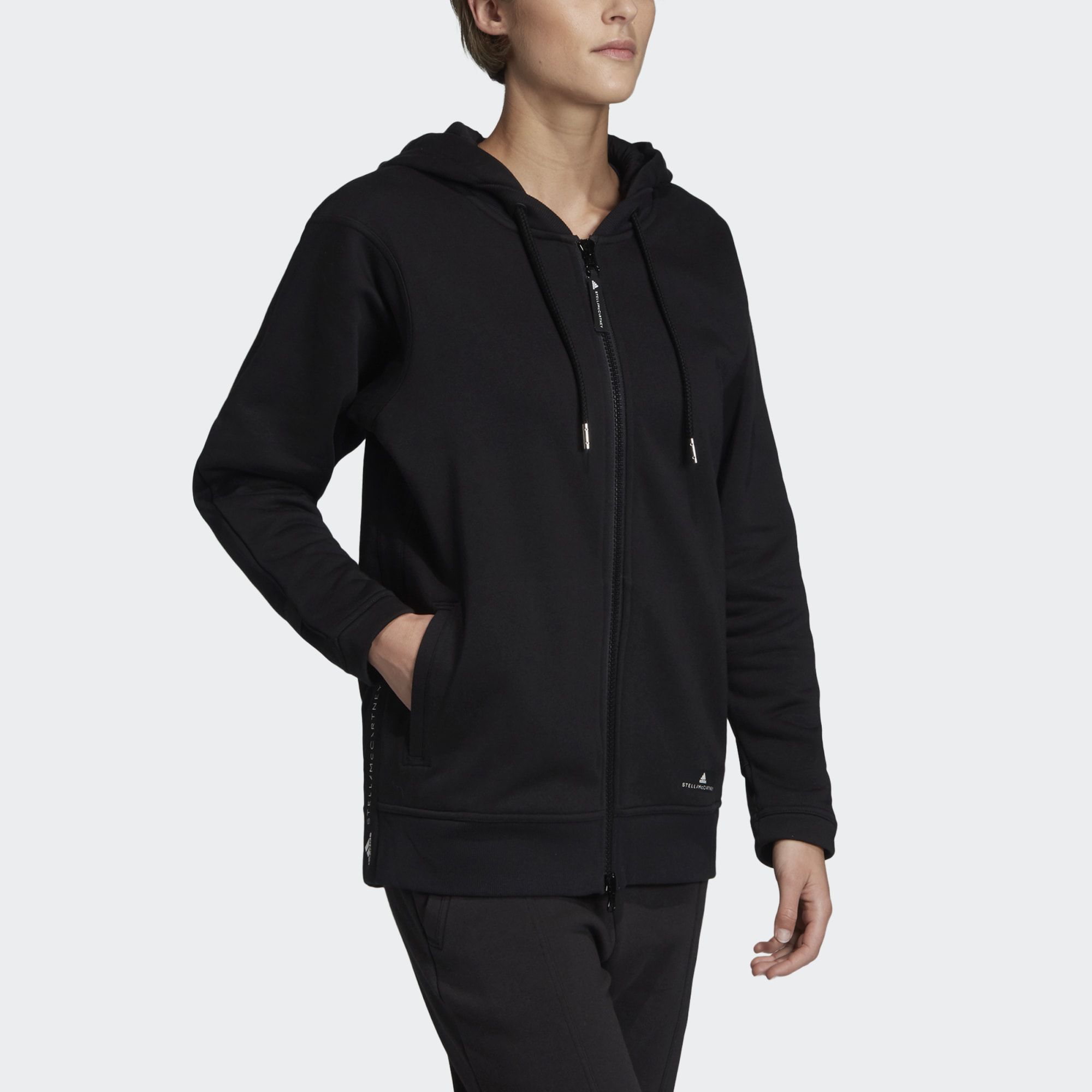 Женская толстовка Adidas EA2543_image_2